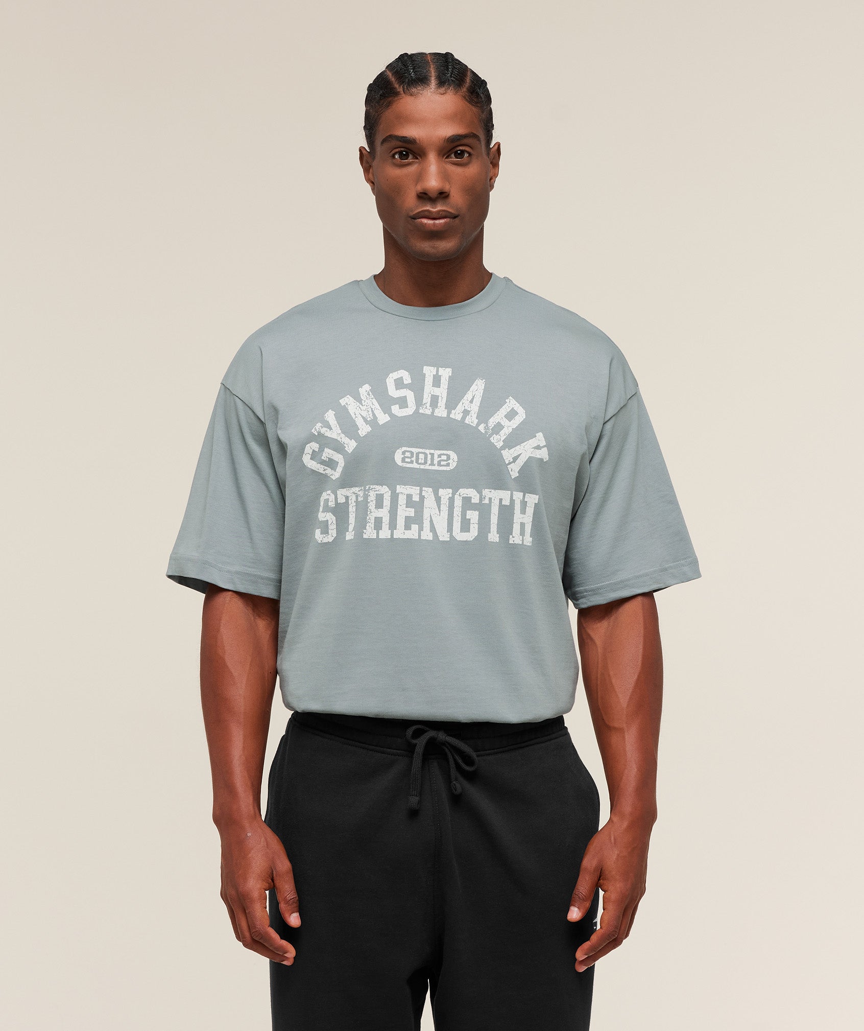 2012 Strength T-Shirt