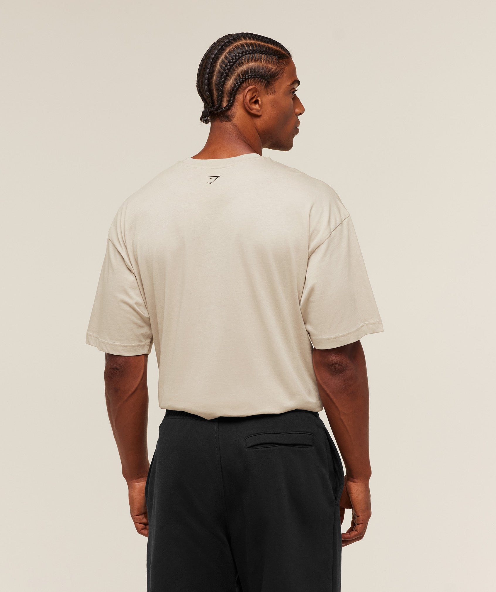 Alternative view of 2012 Strength T-Shirt