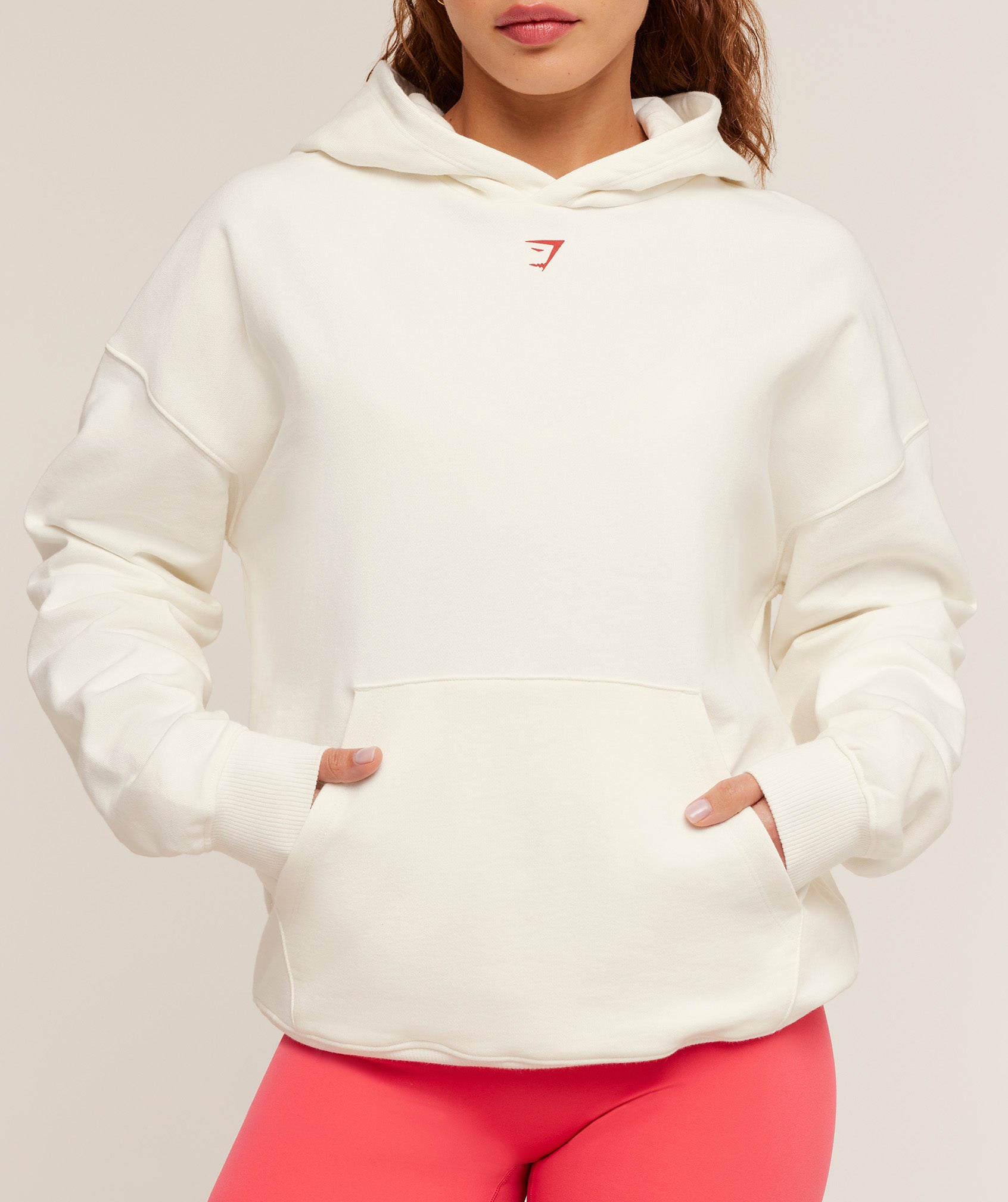 AprèS-Lift Club Oversized Hoodie Oversized Fit - Image 6
