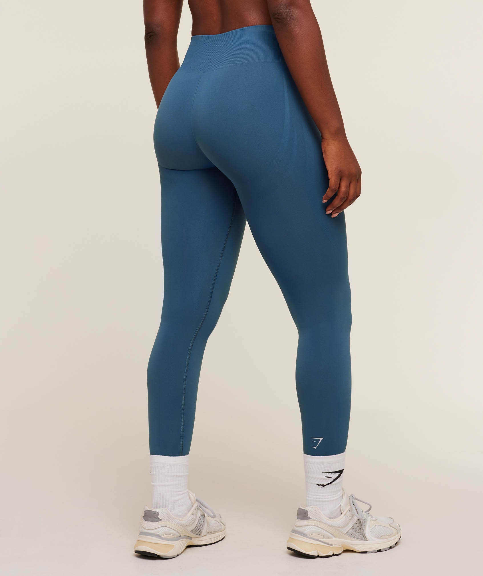 Alternative view of Everyday Seamless Lifting Club Leggings Regular
