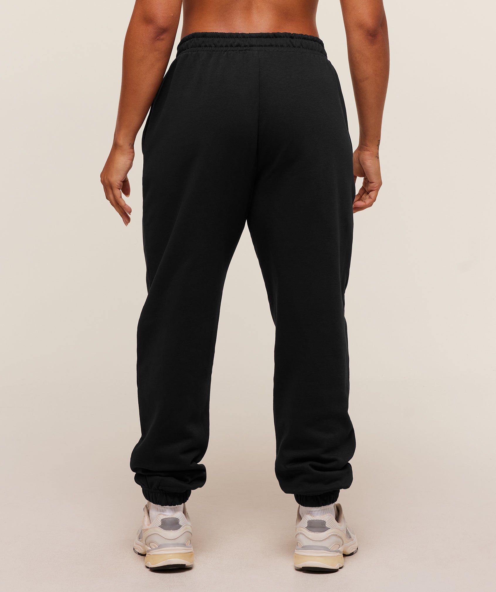 Alternative view of Gslc Lifting Club Cuffed Joggers Regular Fit