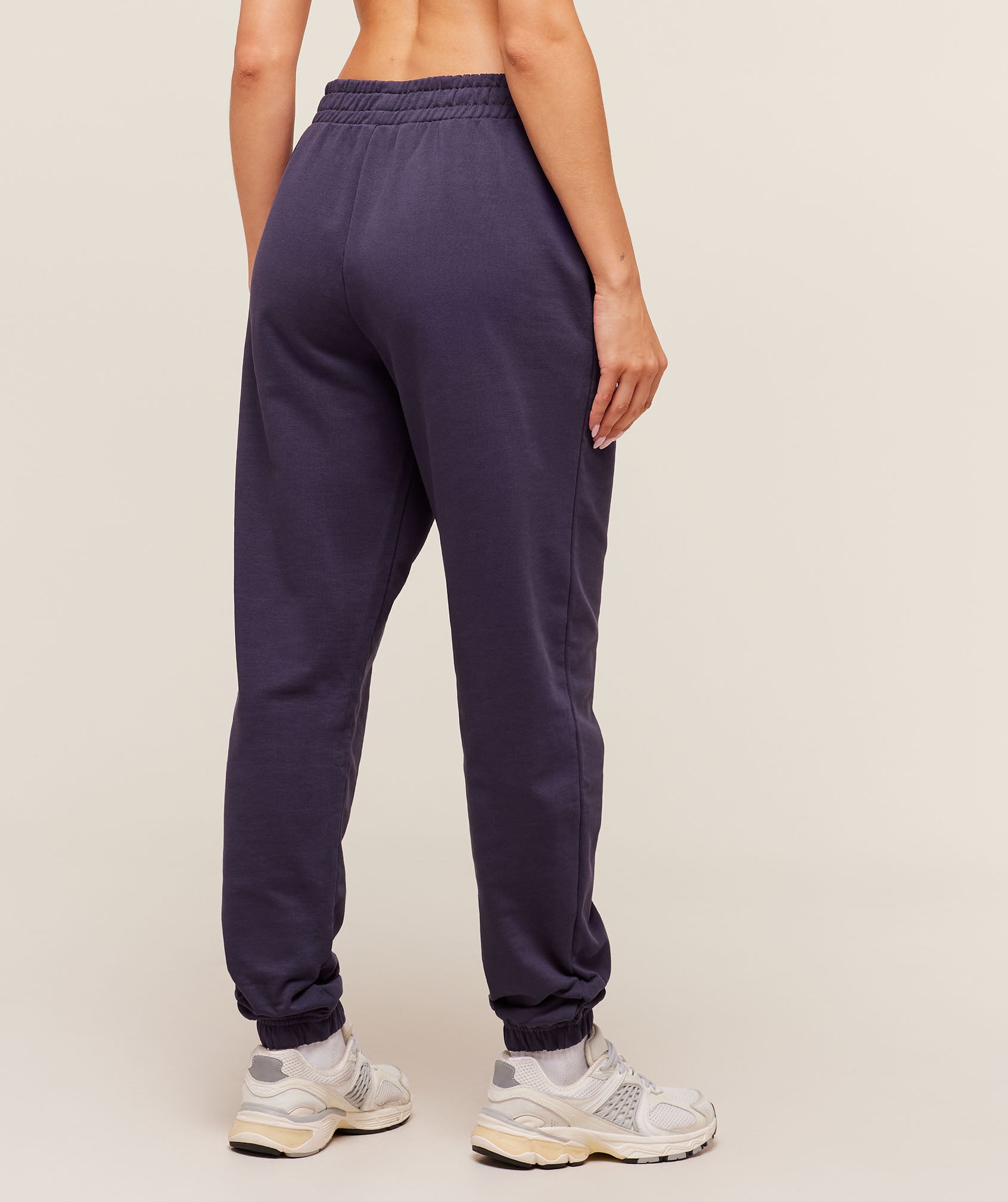 Alternative view of Gymshark Strength Graphic Joggers Oversized Fit