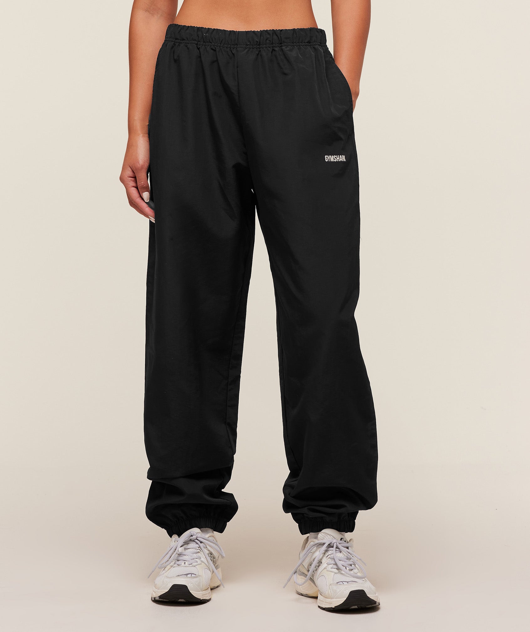 Woven Track Pant