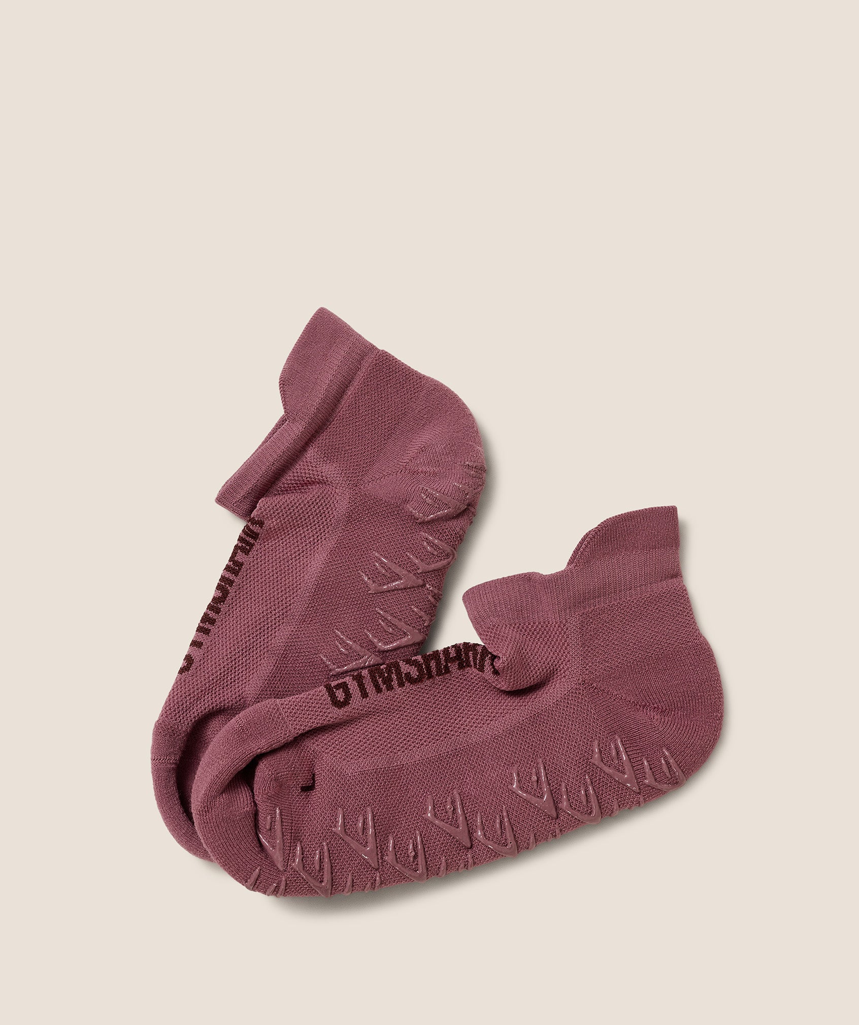 Alternative view of Pilates Trainer Socks