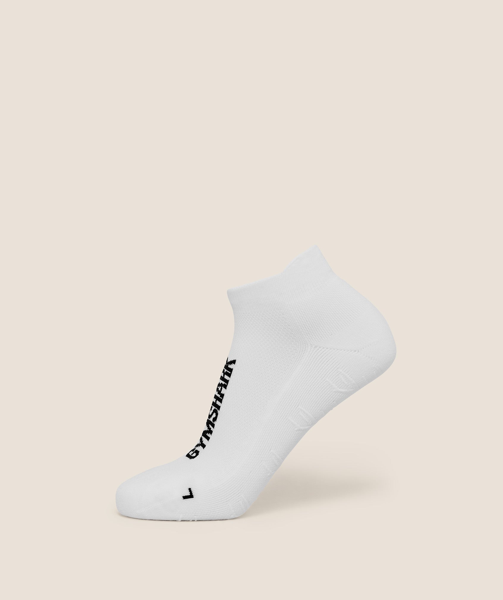 Pilates Trainer Socks