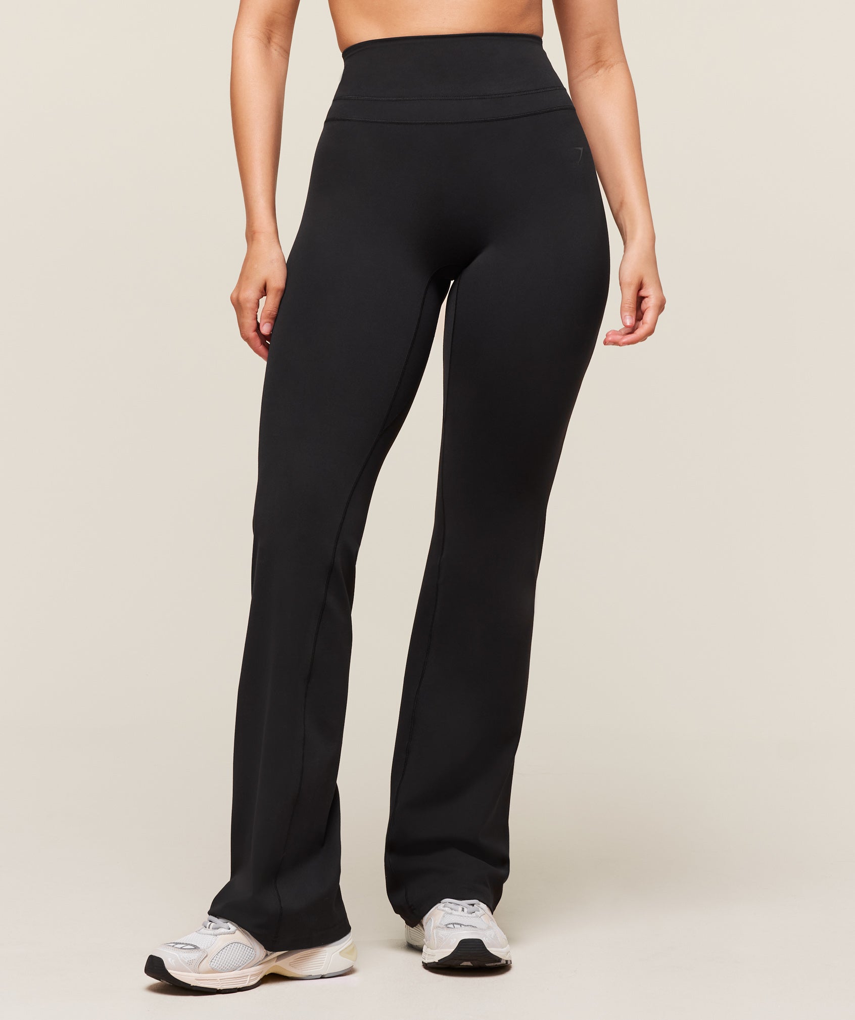Whitney Flared Leggings Regular