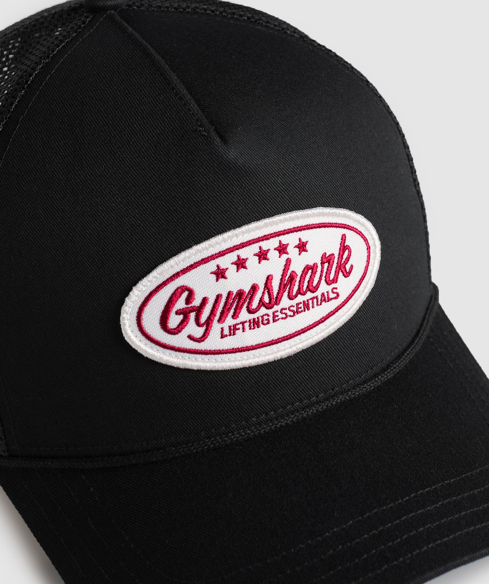 Alternative view of Trucker Cap