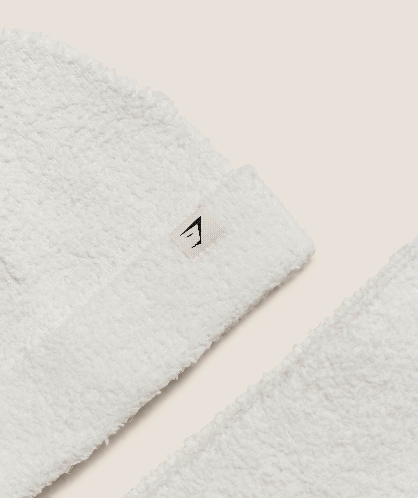 Alternative view of Knitted Scarf/Beanie Gift Set