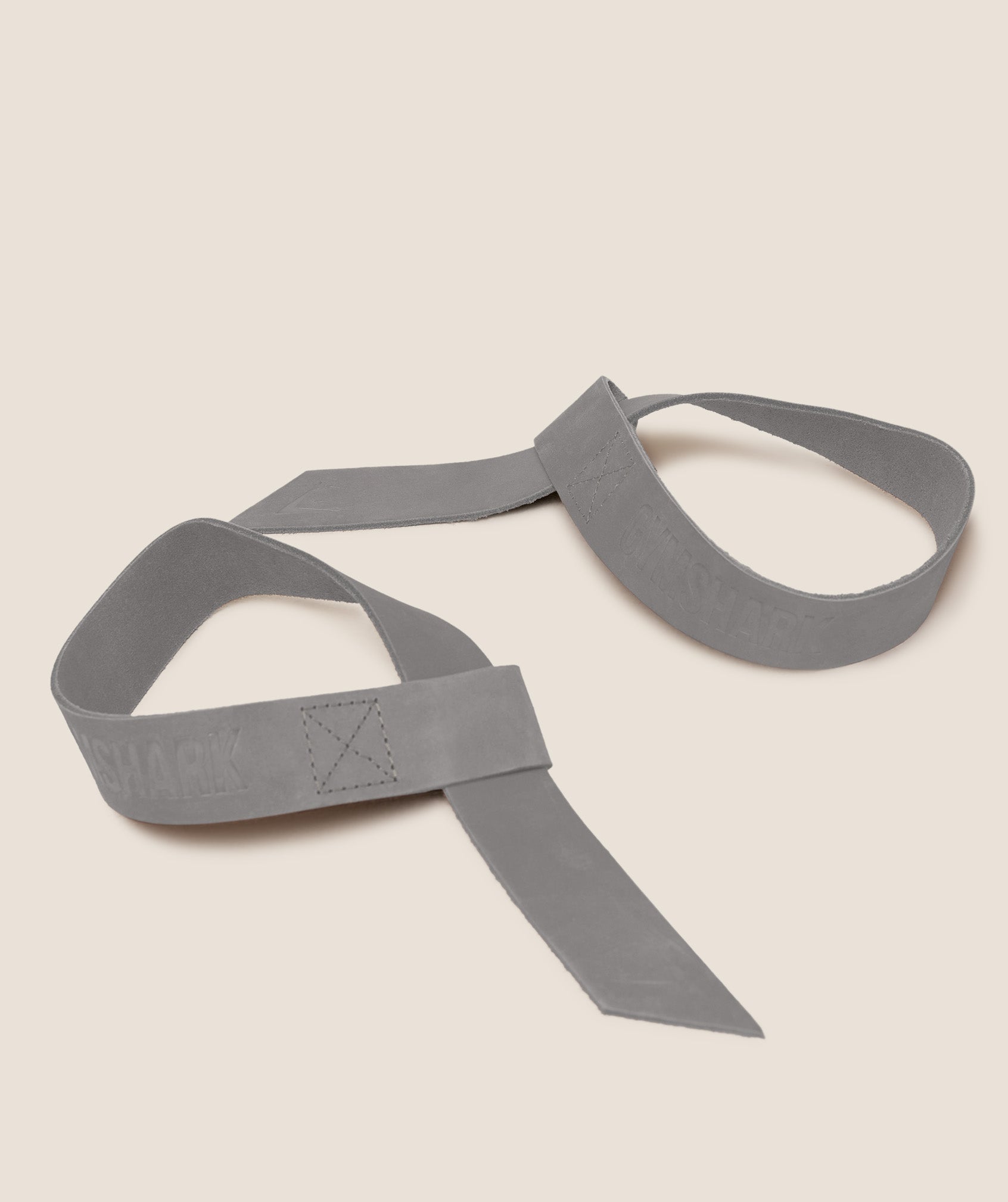 Leather Lifting Straps