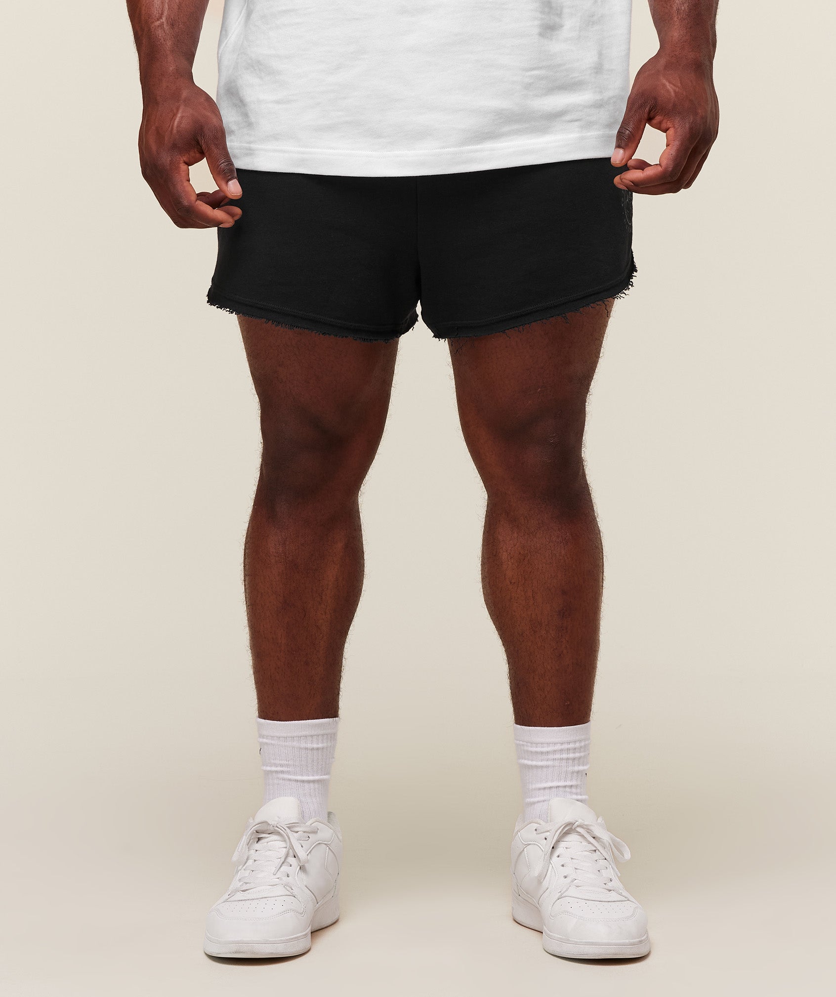 Legacy Shorts Muscle Fit
