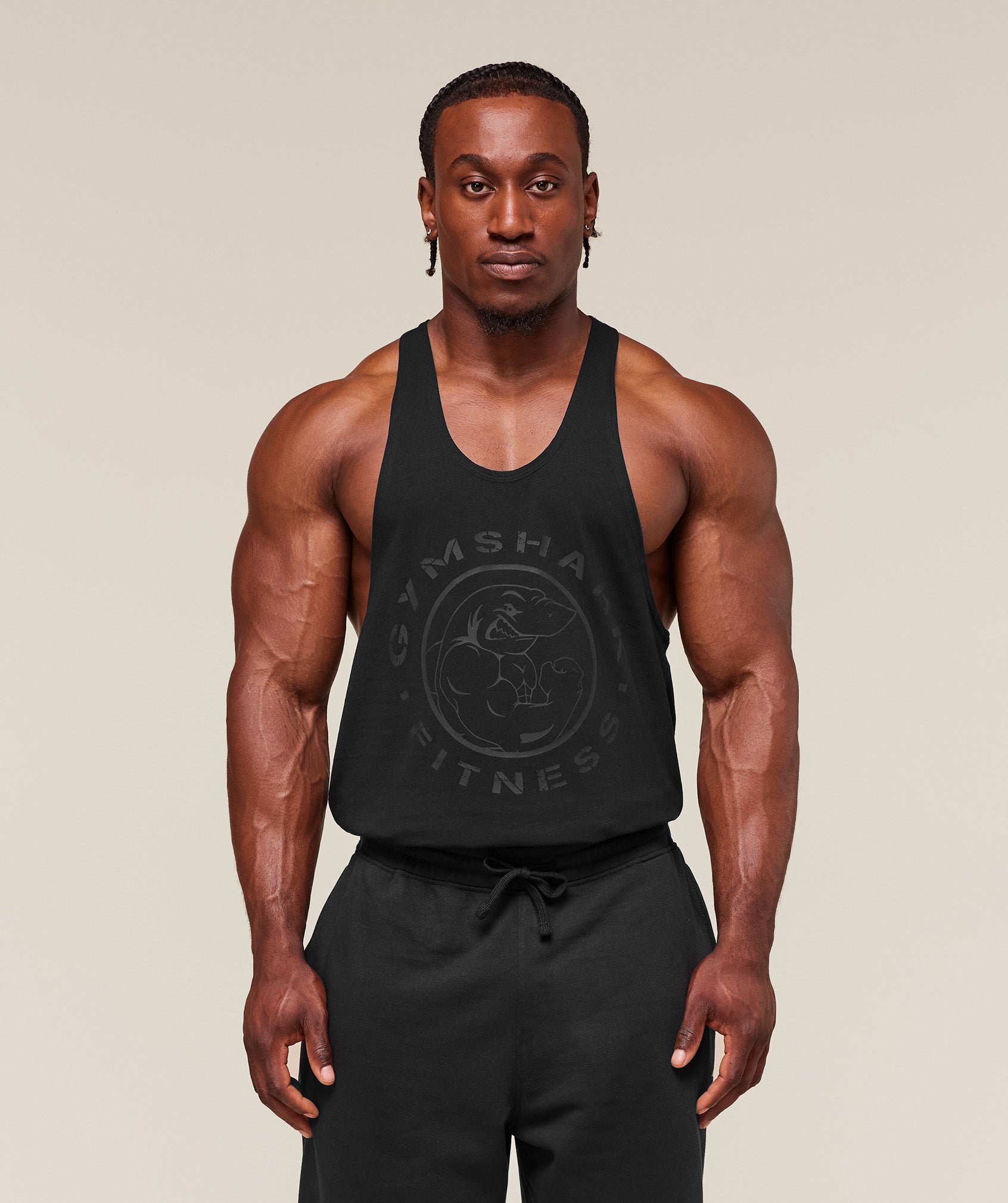 Legacy Stringer Slim Fit