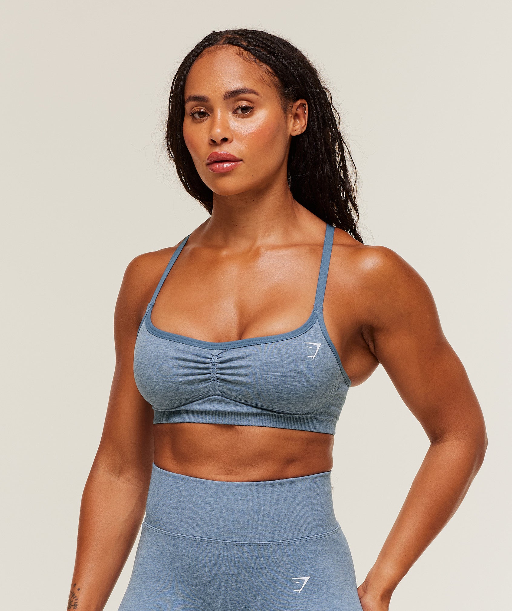 Lift Seamless Sports Bra Light Support