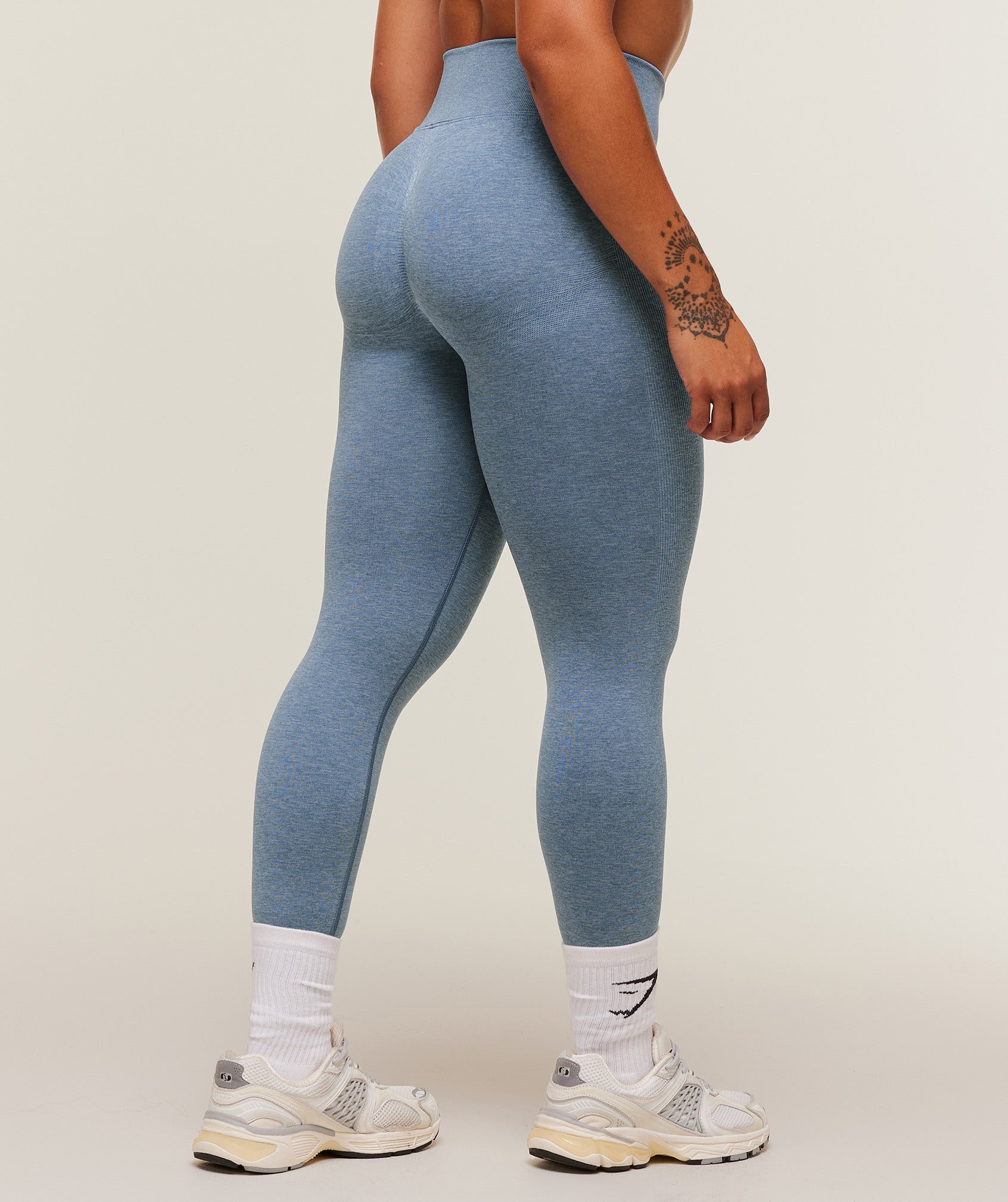 Alternative view of Lift Seamless Leggings Regular