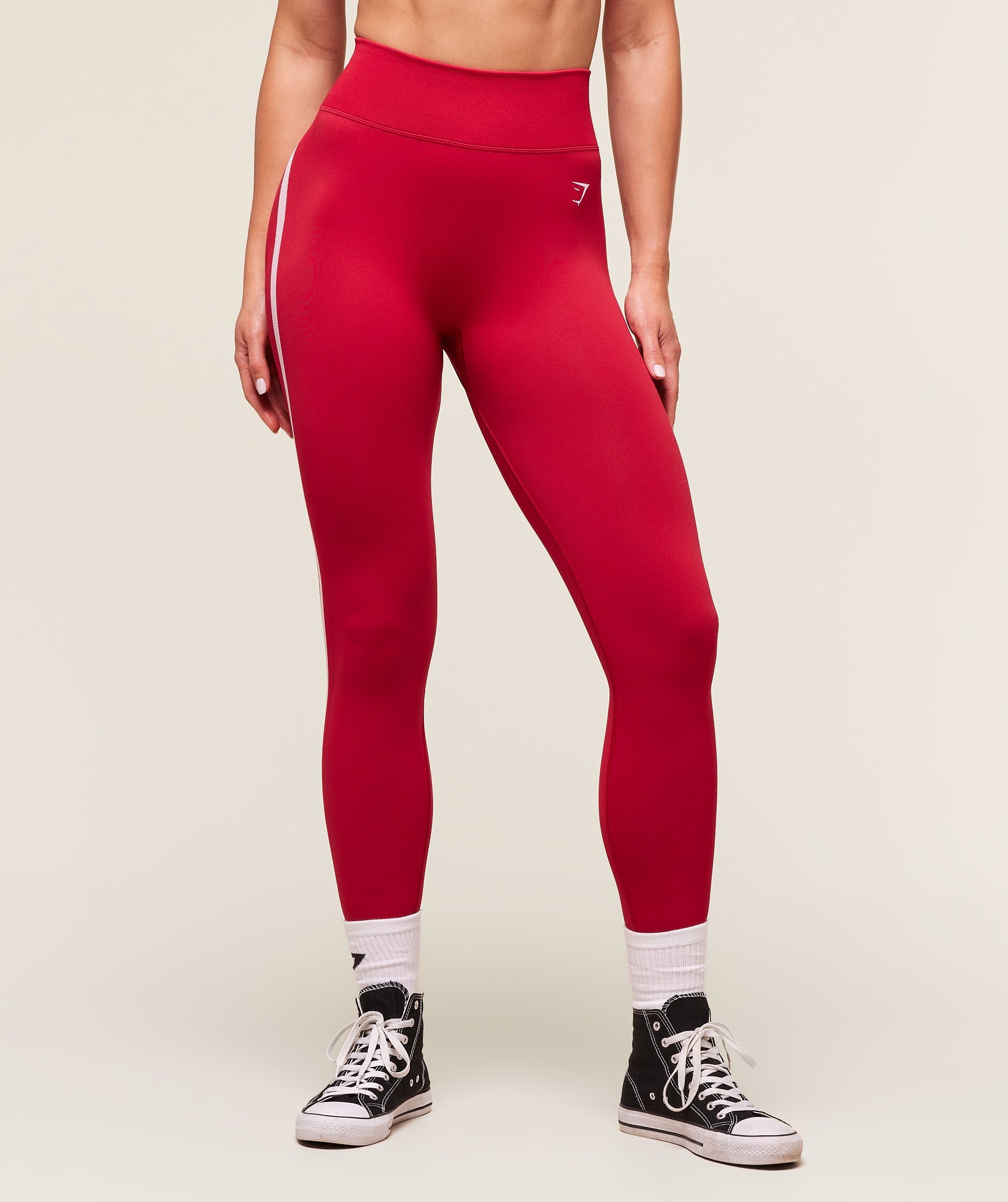 Lift Campus Seamless Leggings Regular