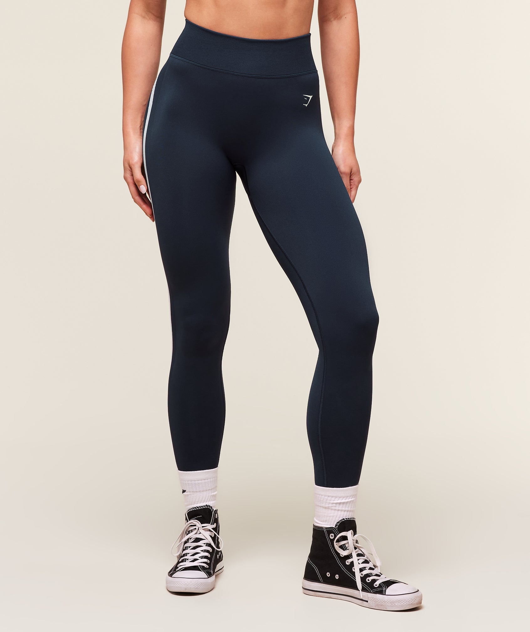 Lift Campus Seamless Leggings Regular