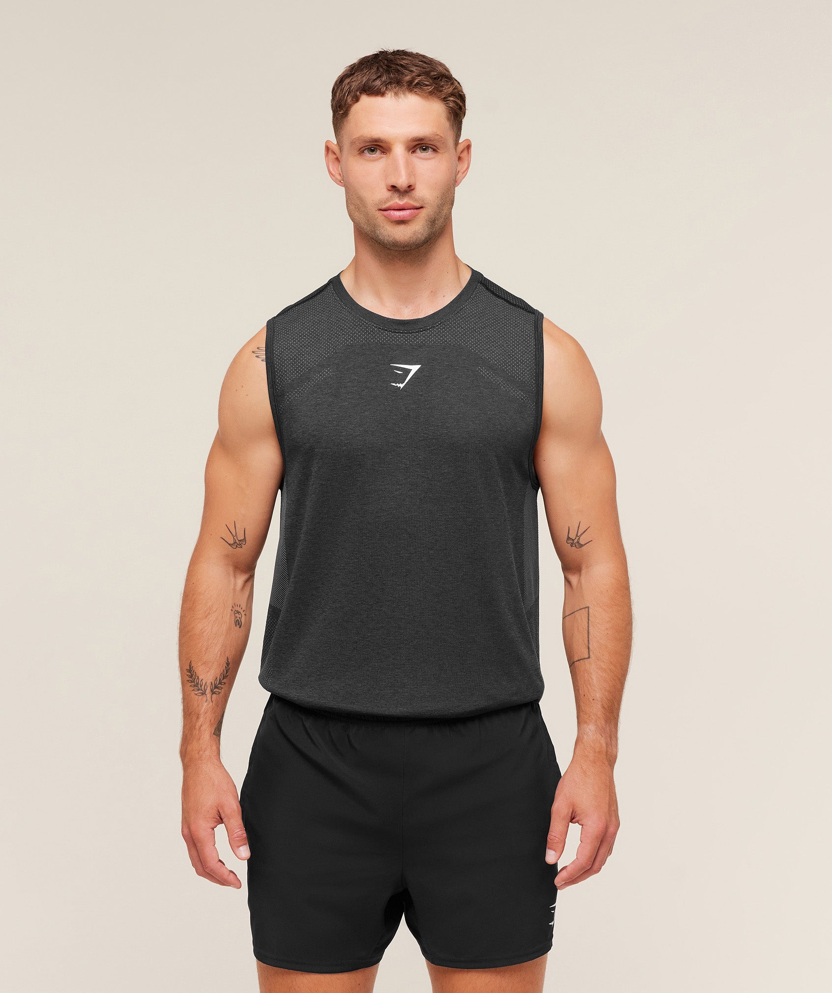 Lightweight Seamless Tank