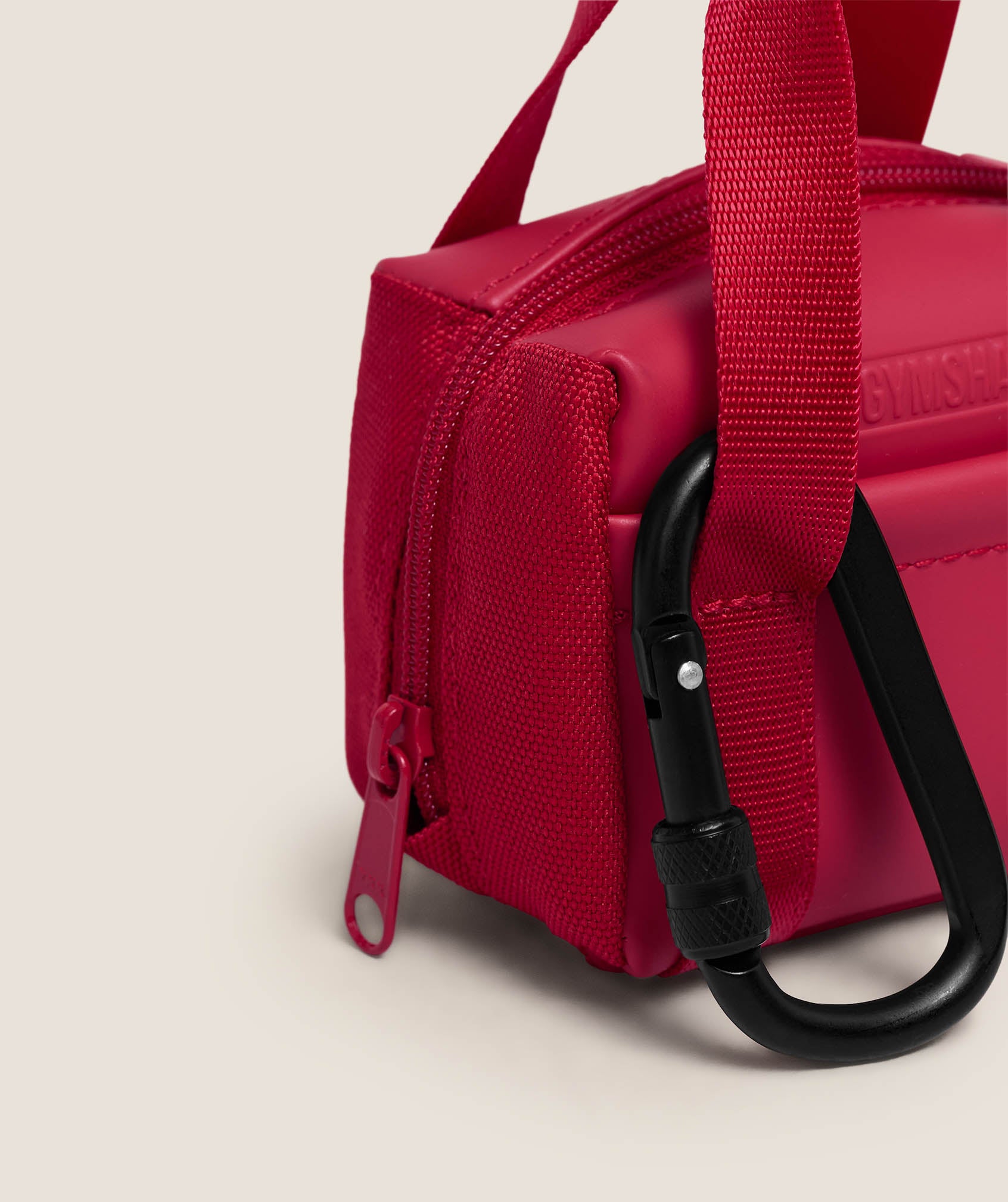 Alternative view of Everyday Mini Holdall Keychain