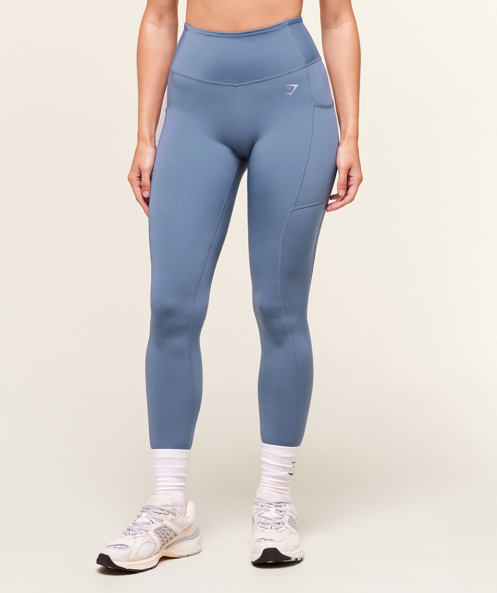 Pocket Leggings Regular
