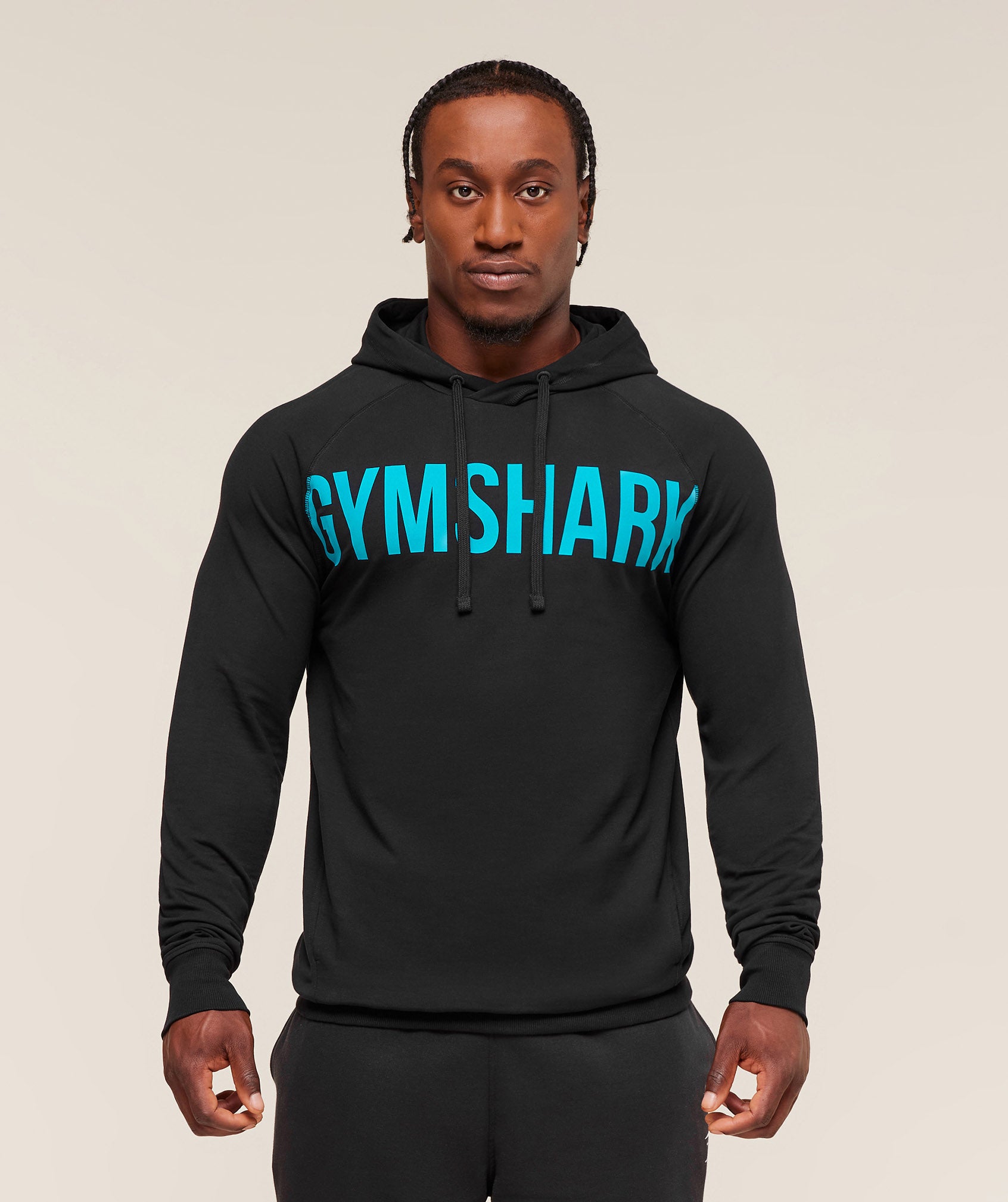 Prime Hoodie Slim Fit