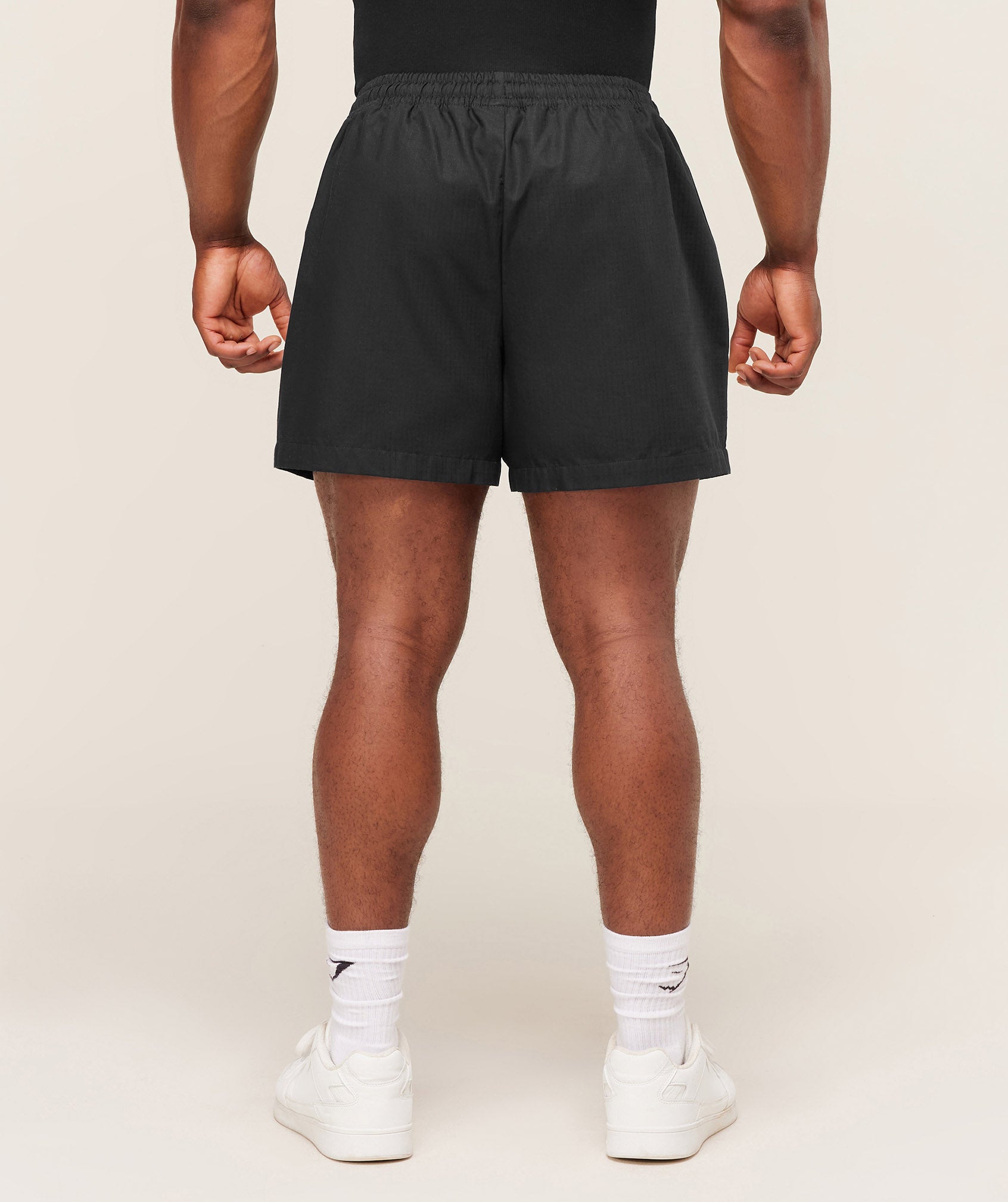 Alternative view of Pumper Shorts 5" Oversized Fit