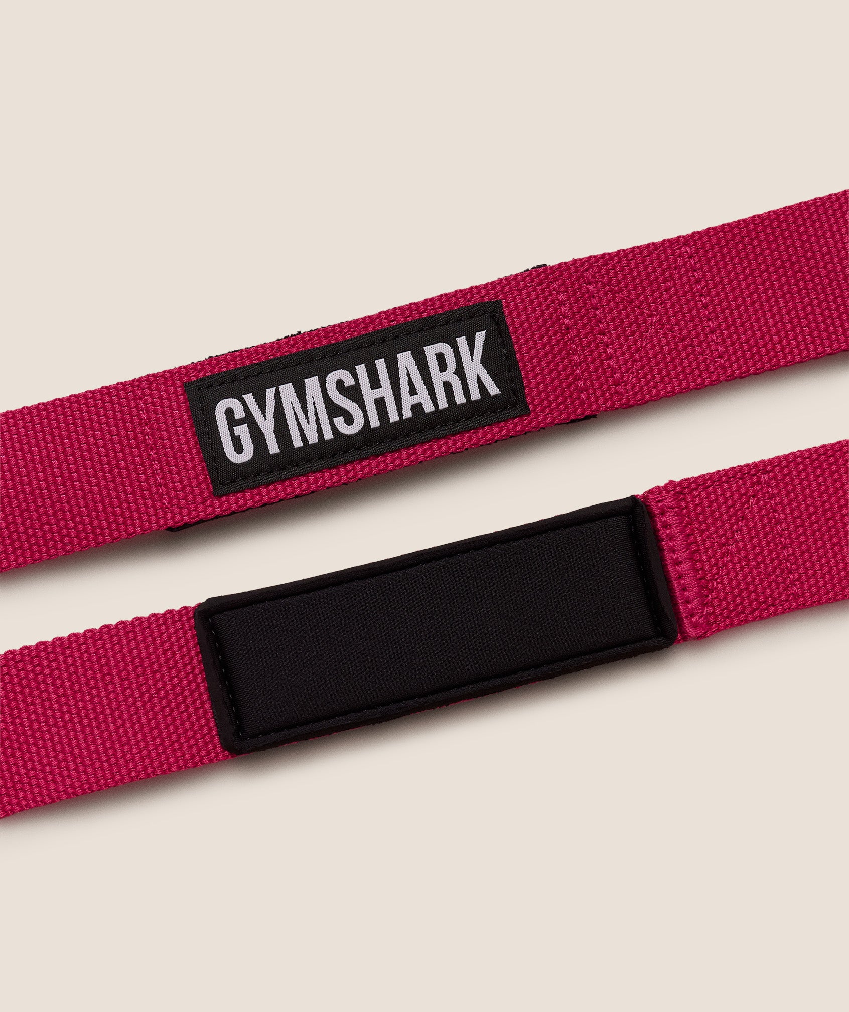 Alternative view of Silicone Lifting Straps