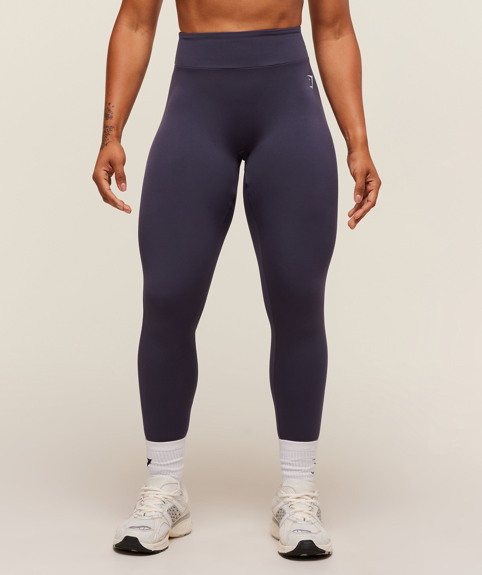 Reps Power Leggings Regular