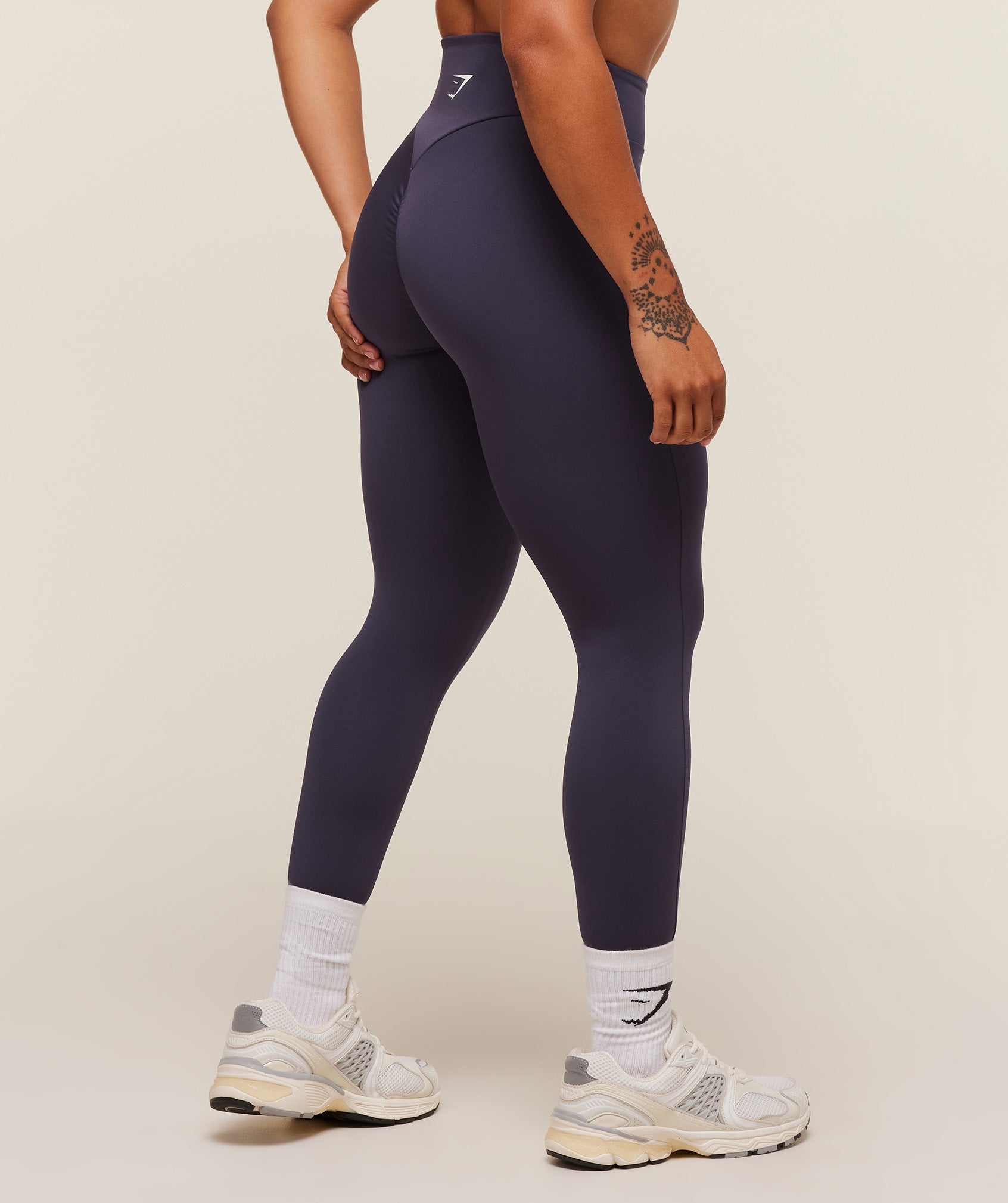 Alternative view of Reps Power Leggings Regular