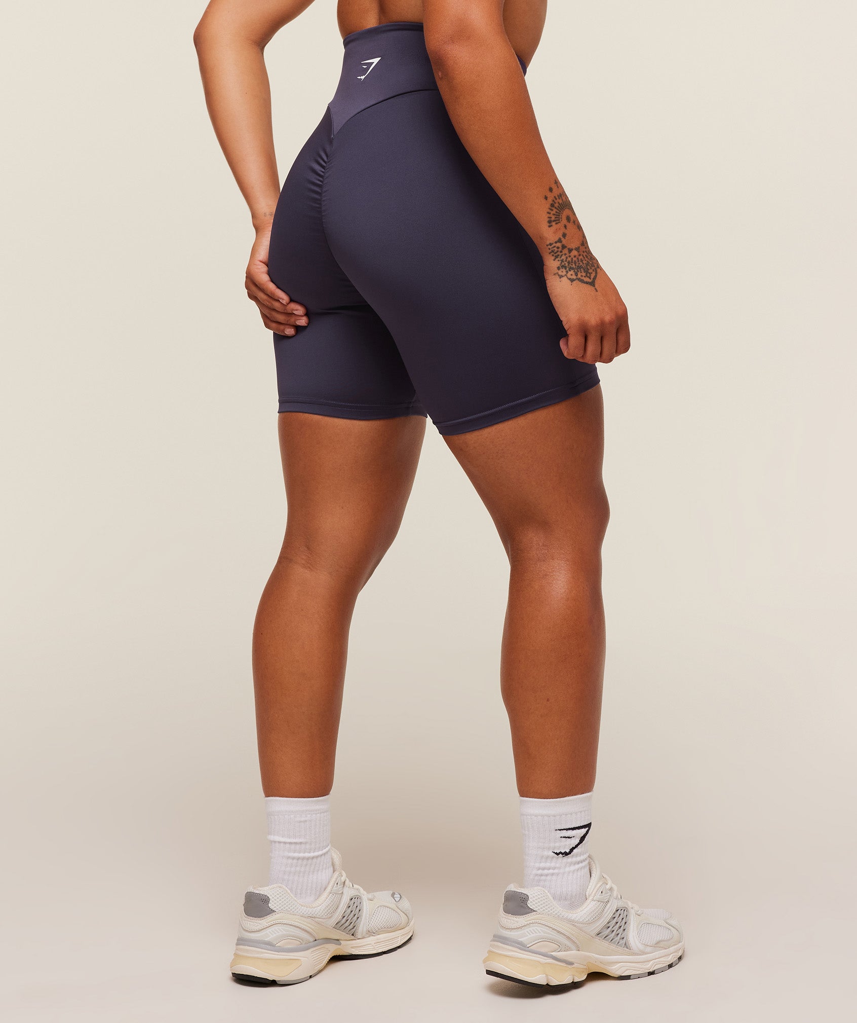 Alternative view of Reps Power Tight Shorts