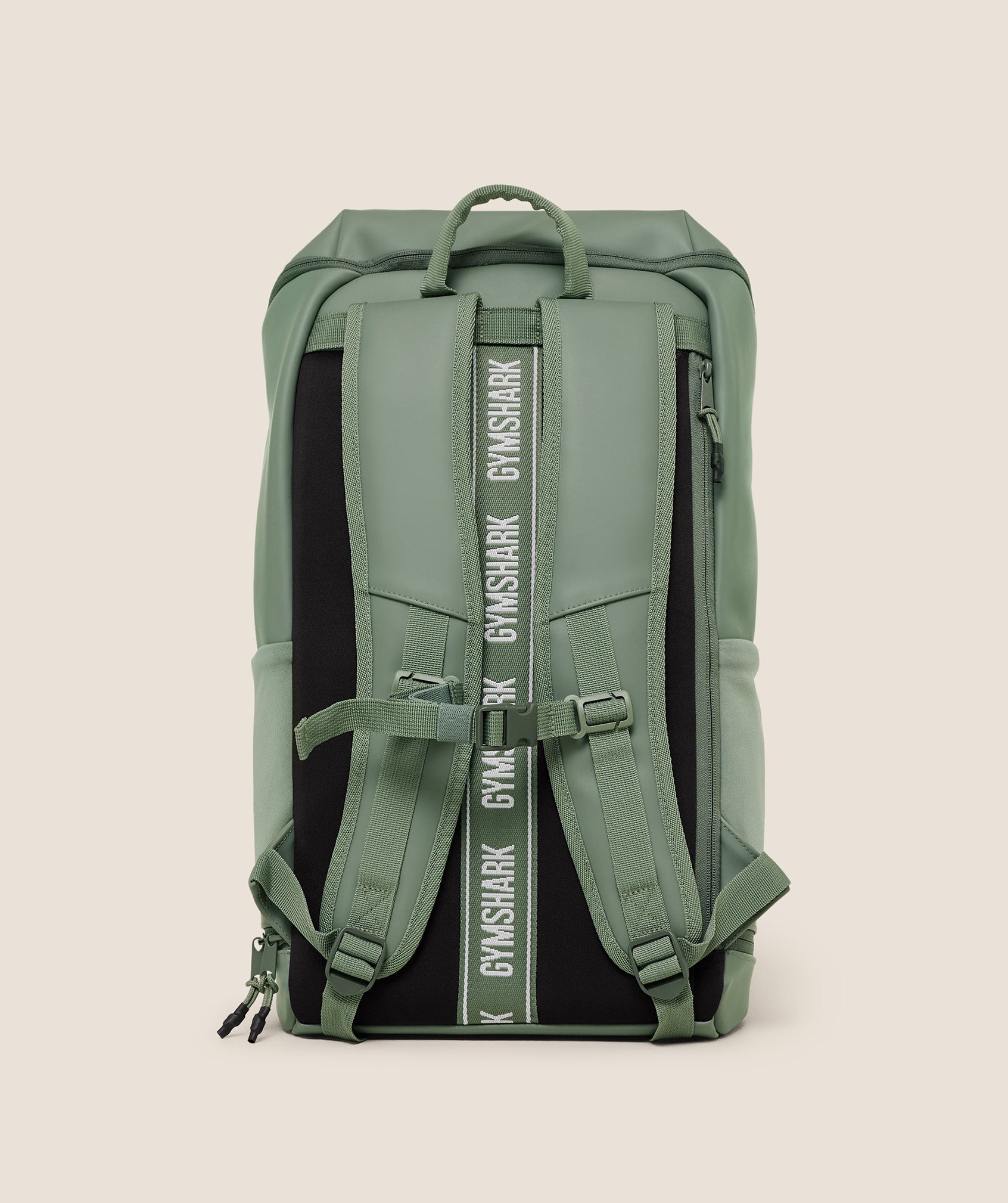 Alternative view of Sleek Backpack