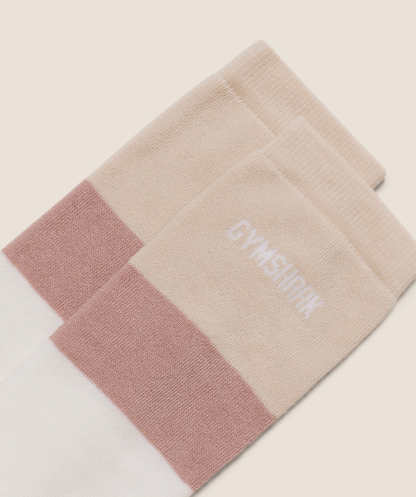 Alternative view of Slouch Socks