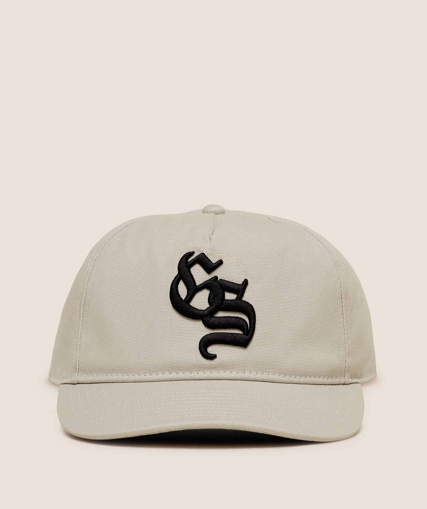 Snapback Baseball Cap