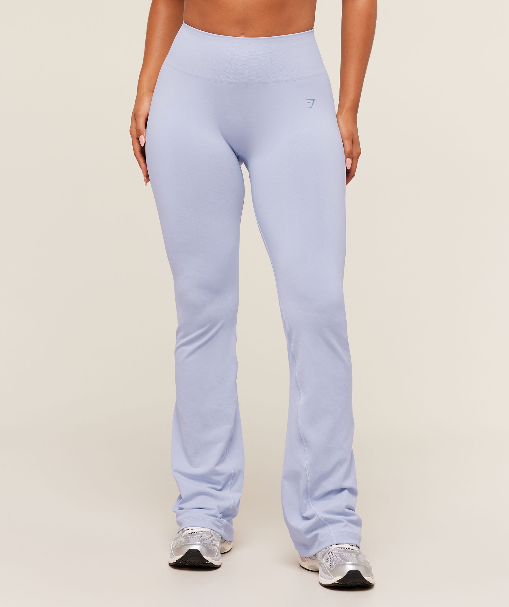 Soft Sculpt Flared Leggings Regular