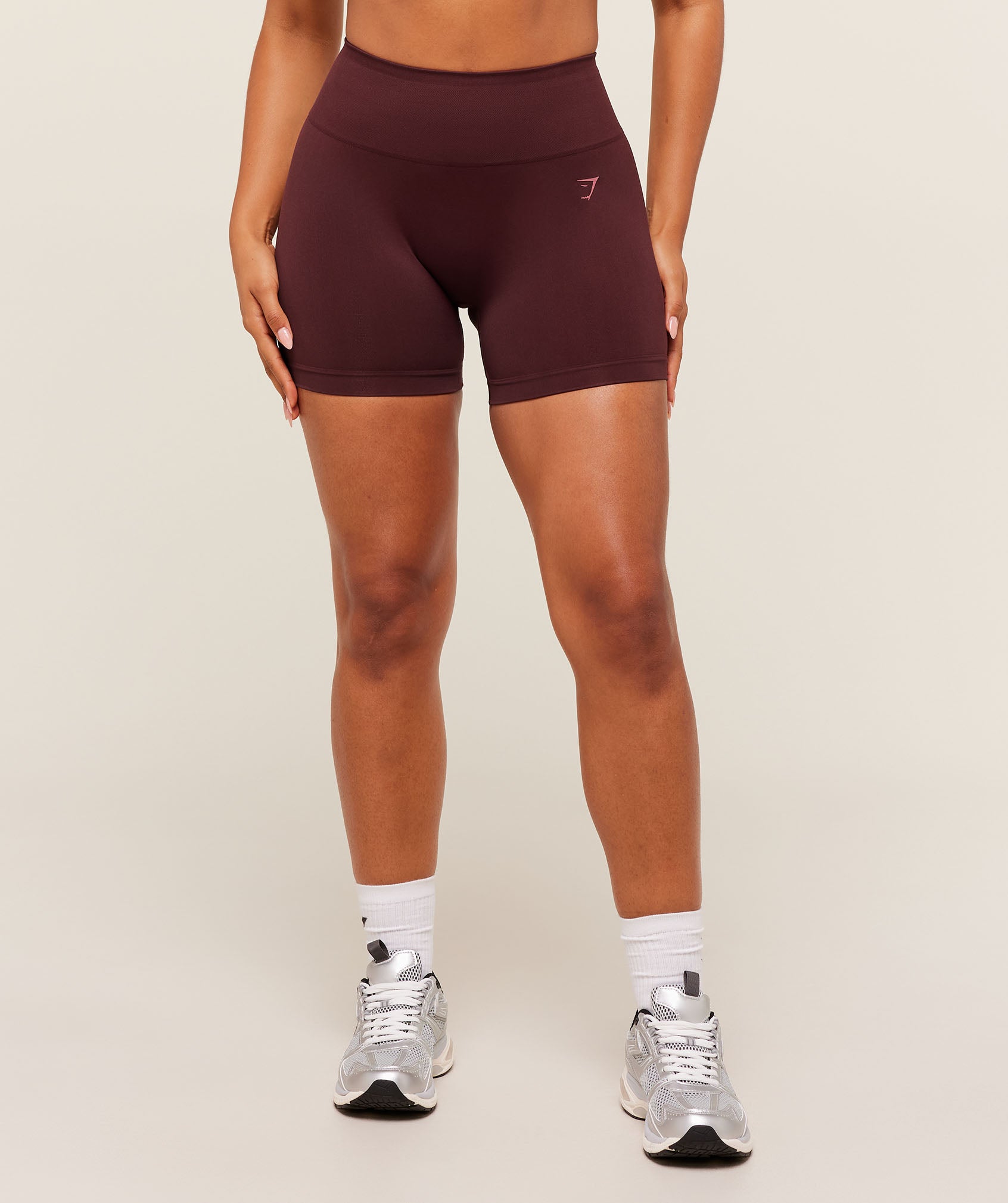Soft Sculpt Shorts