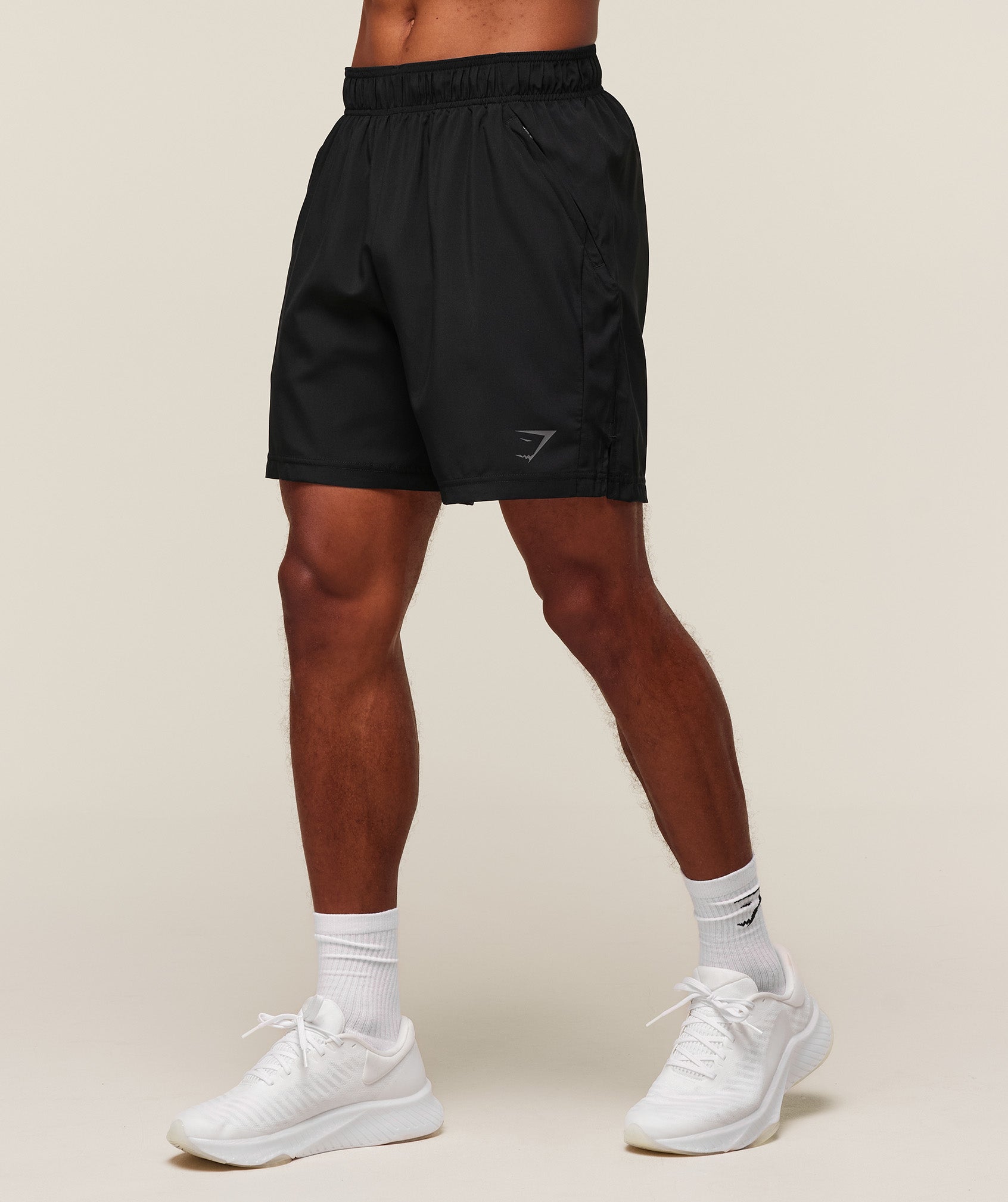 Sport 7" Shorts Slim Fit