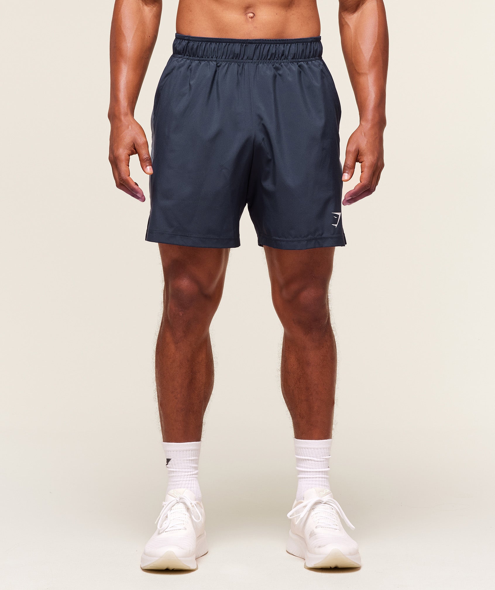 Sport 7" Shorts Slim Fit