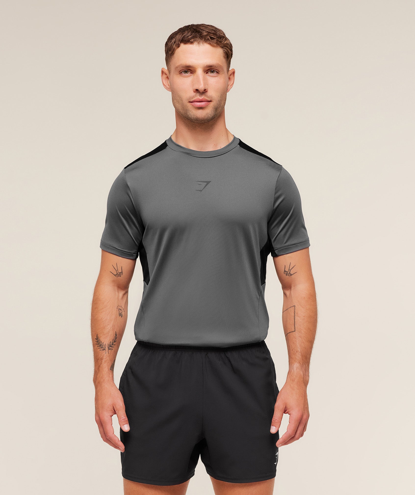 Sport T-Shirt Slim Fit