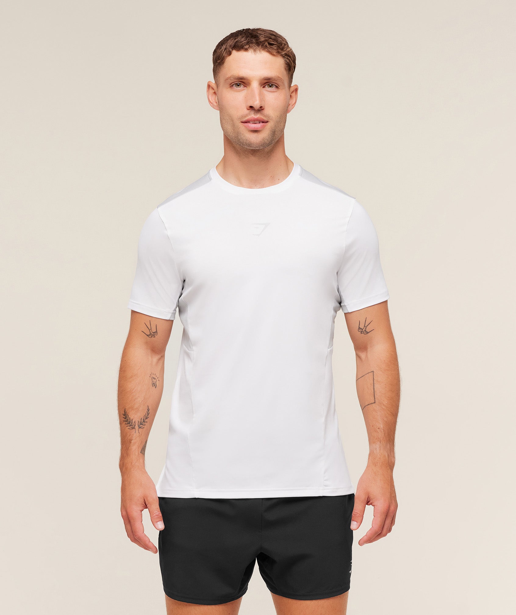 Sport T-Shirt Slim Fit