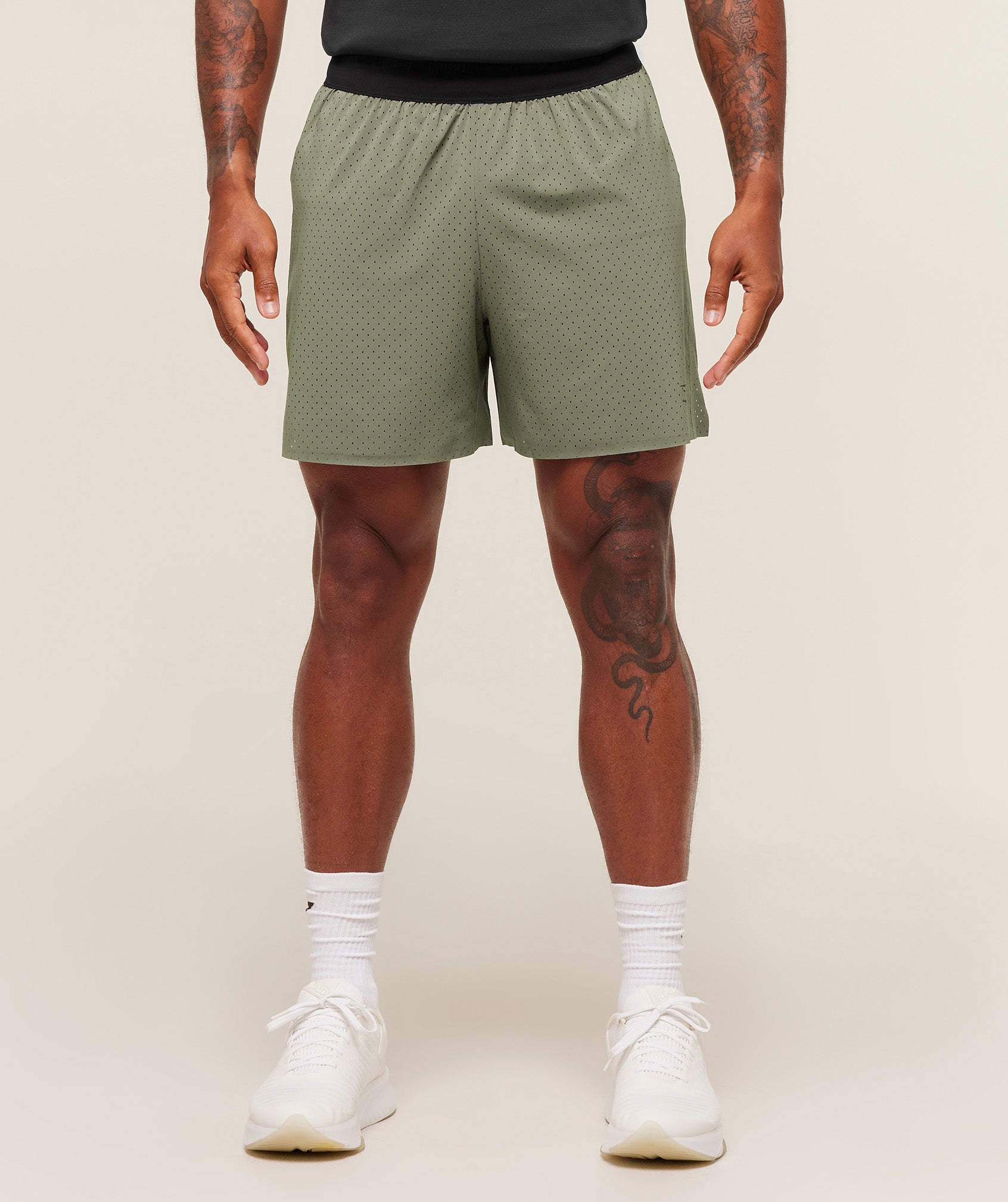 Sport Zero 5" Shorts Slim Fit