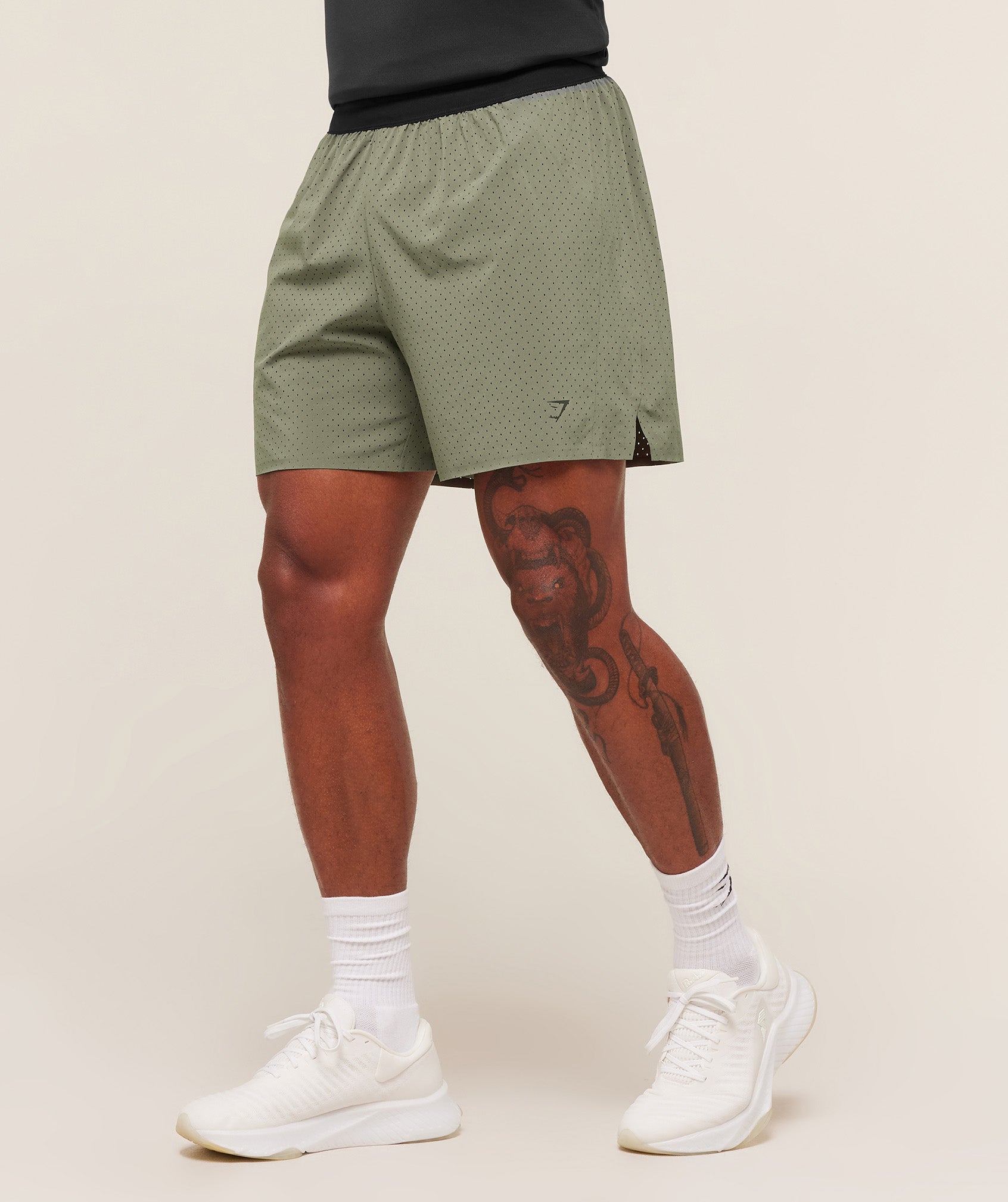 Alternative view of Sport Zero 5" Shorts Slim Fit