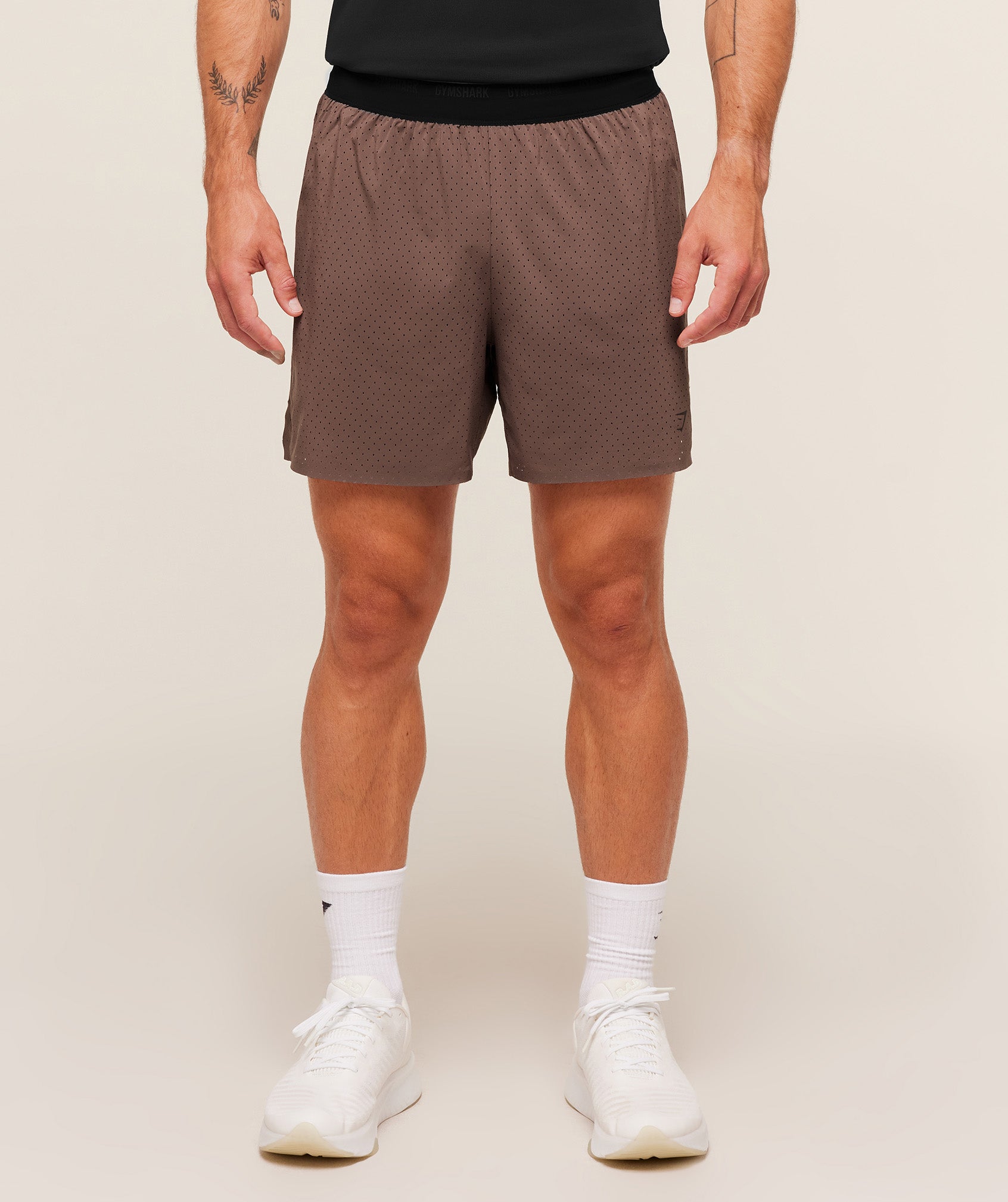 Sport Zero 5" Shorts Slim Fit