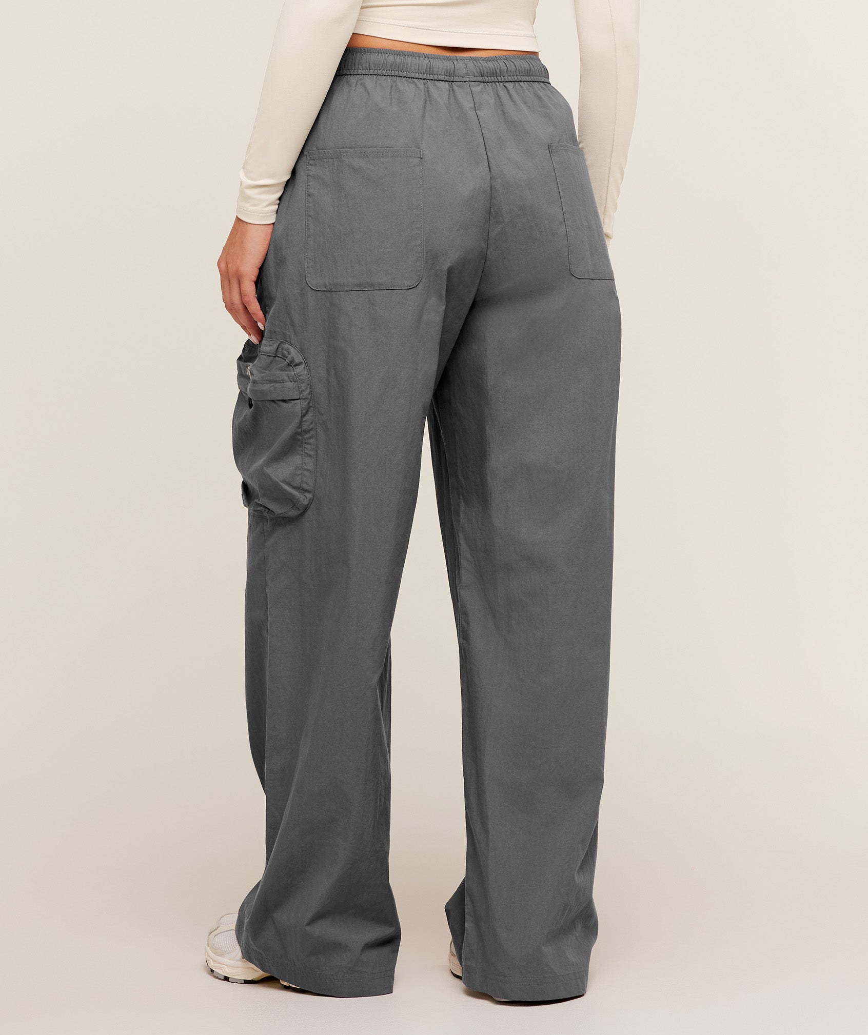 Alternative view of Cargo Pant Regular Fit