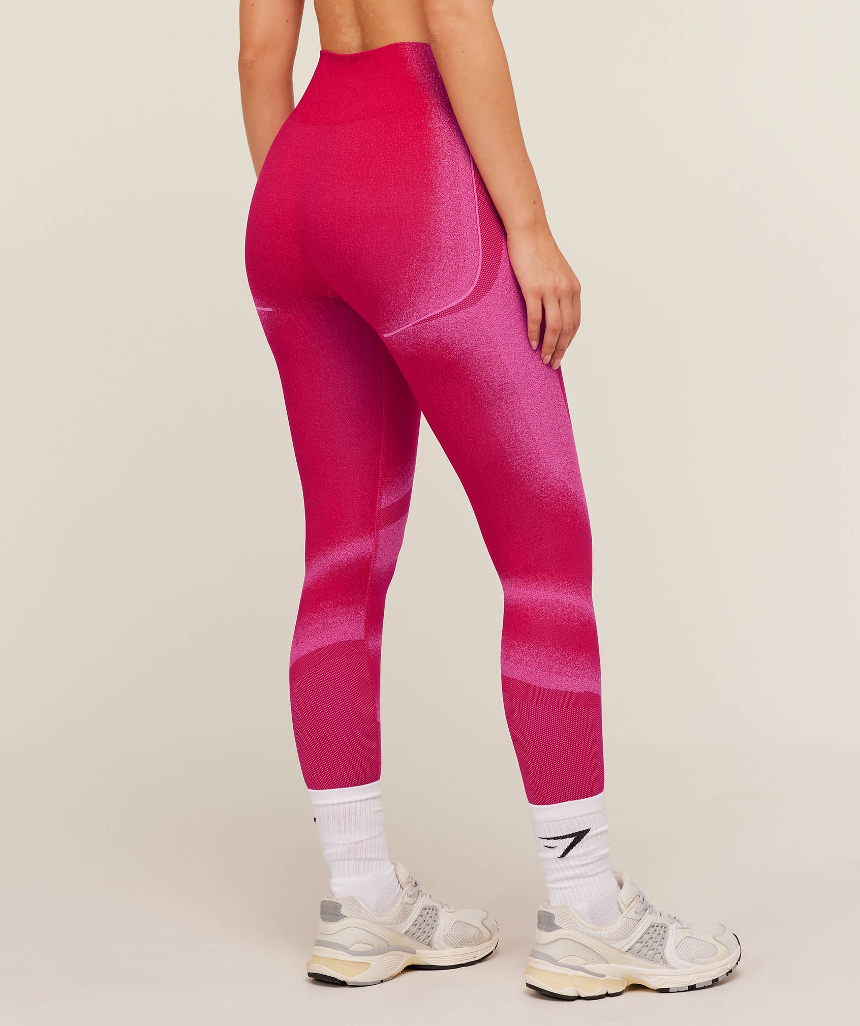 Alternative view of Charge Seamless Leggings Regular