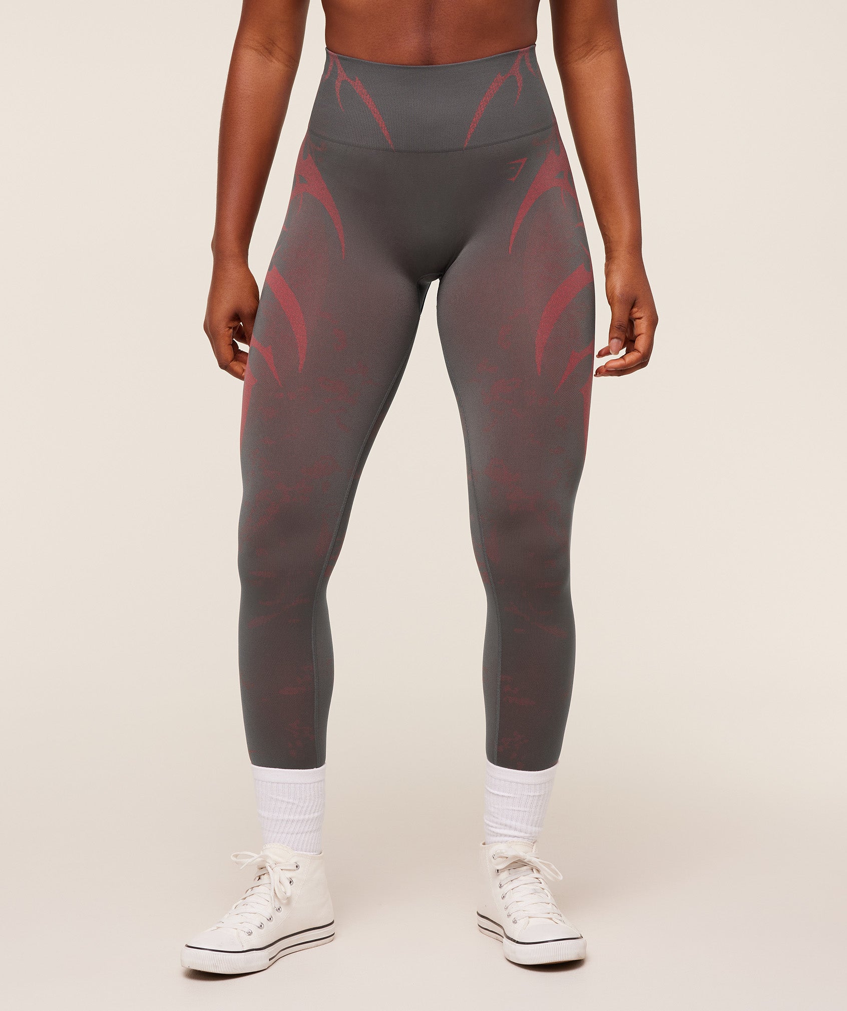 Storm Seamless Leggings Regular