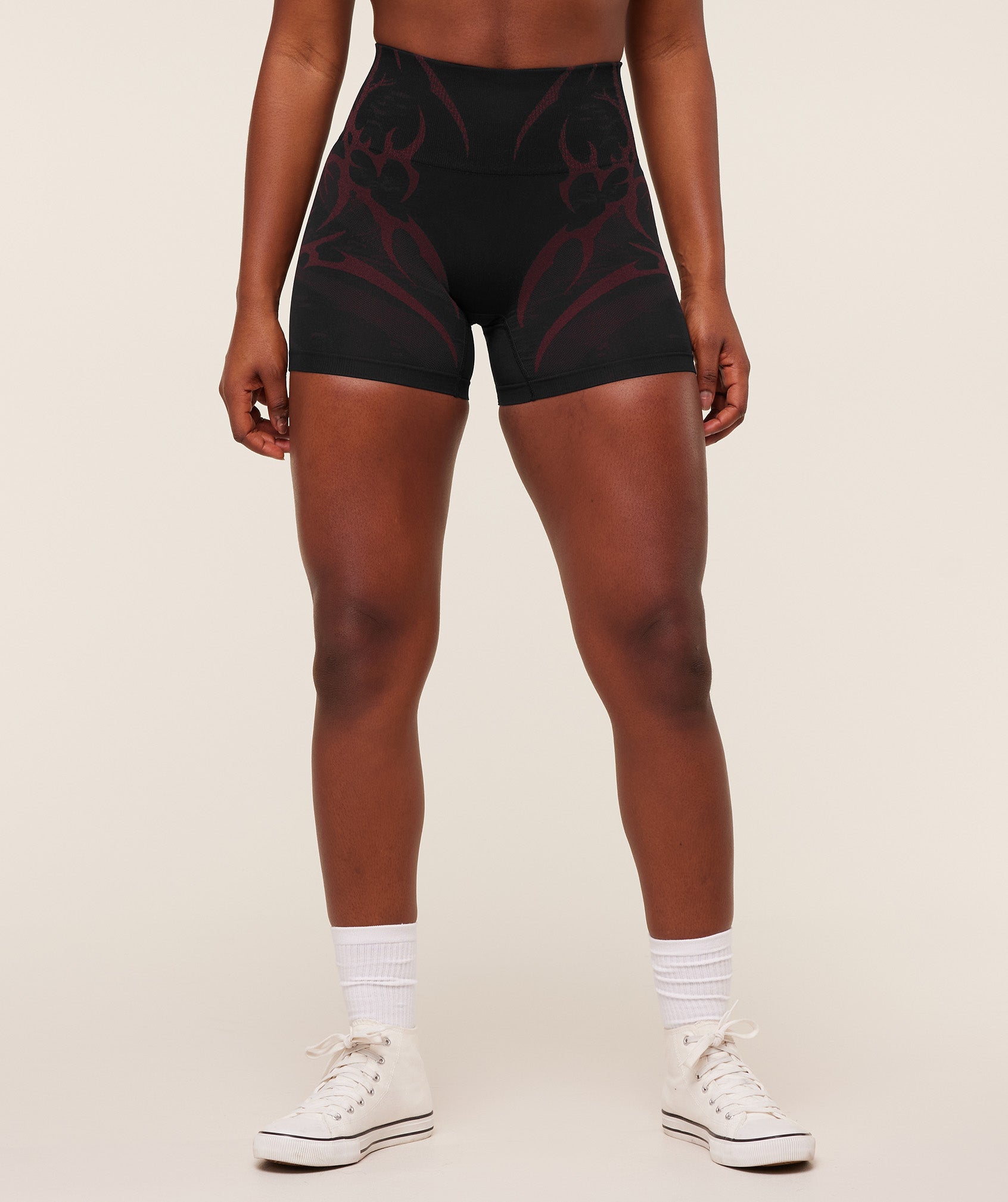 Storm Seamless Shorts