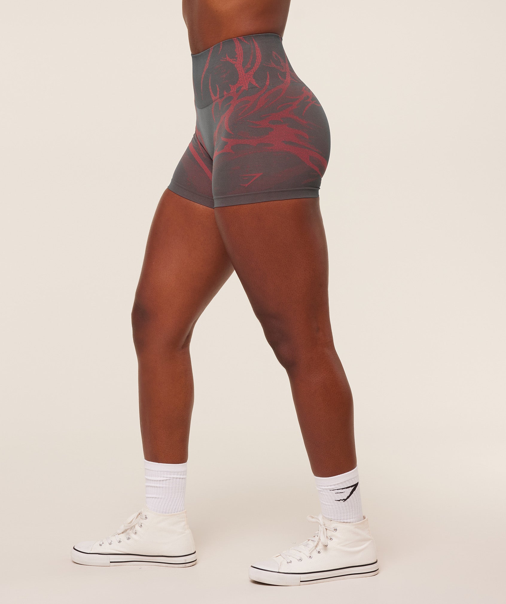 Alternative view of Storm Seamless Shorts