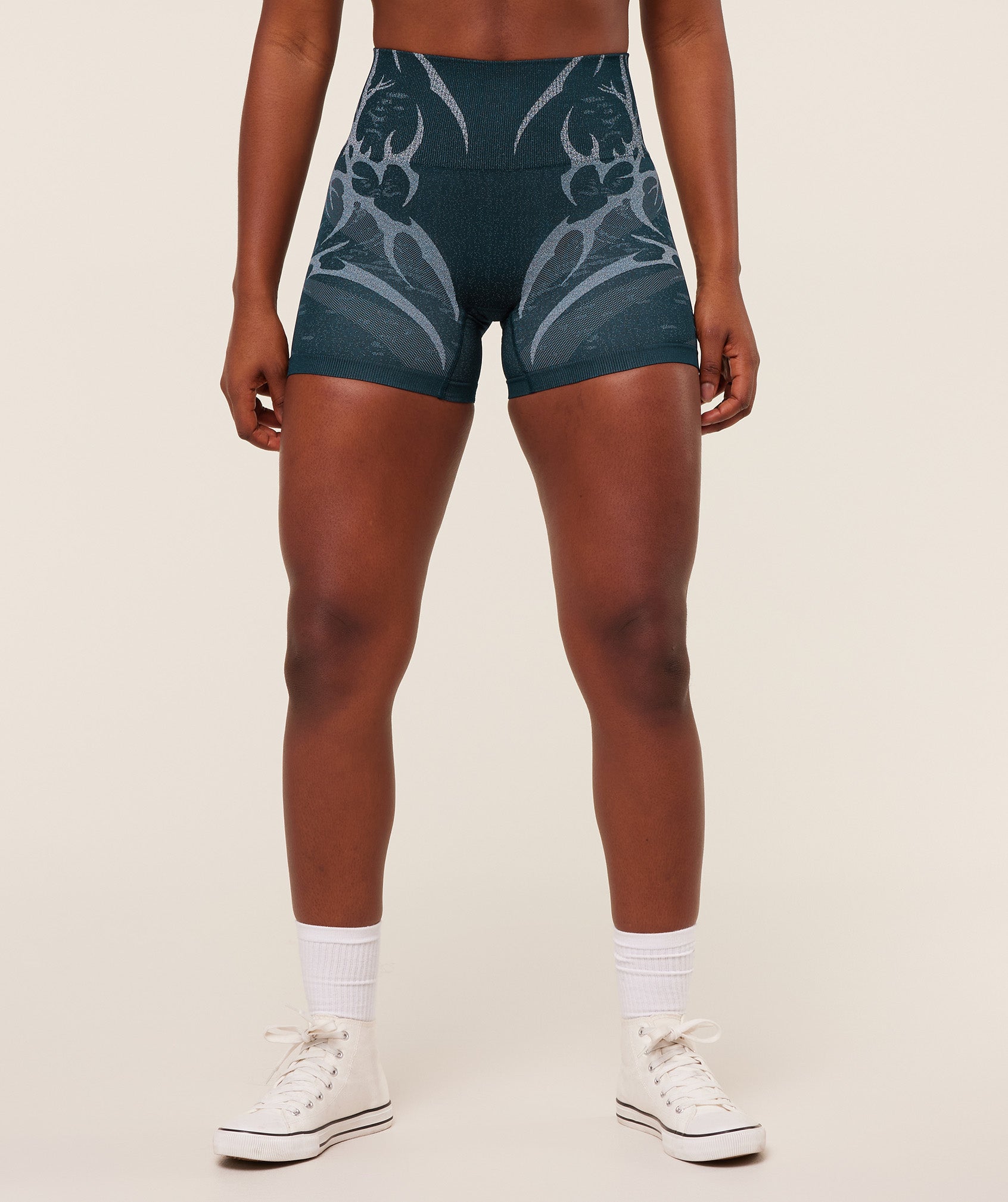 Storm Seamless Shorts