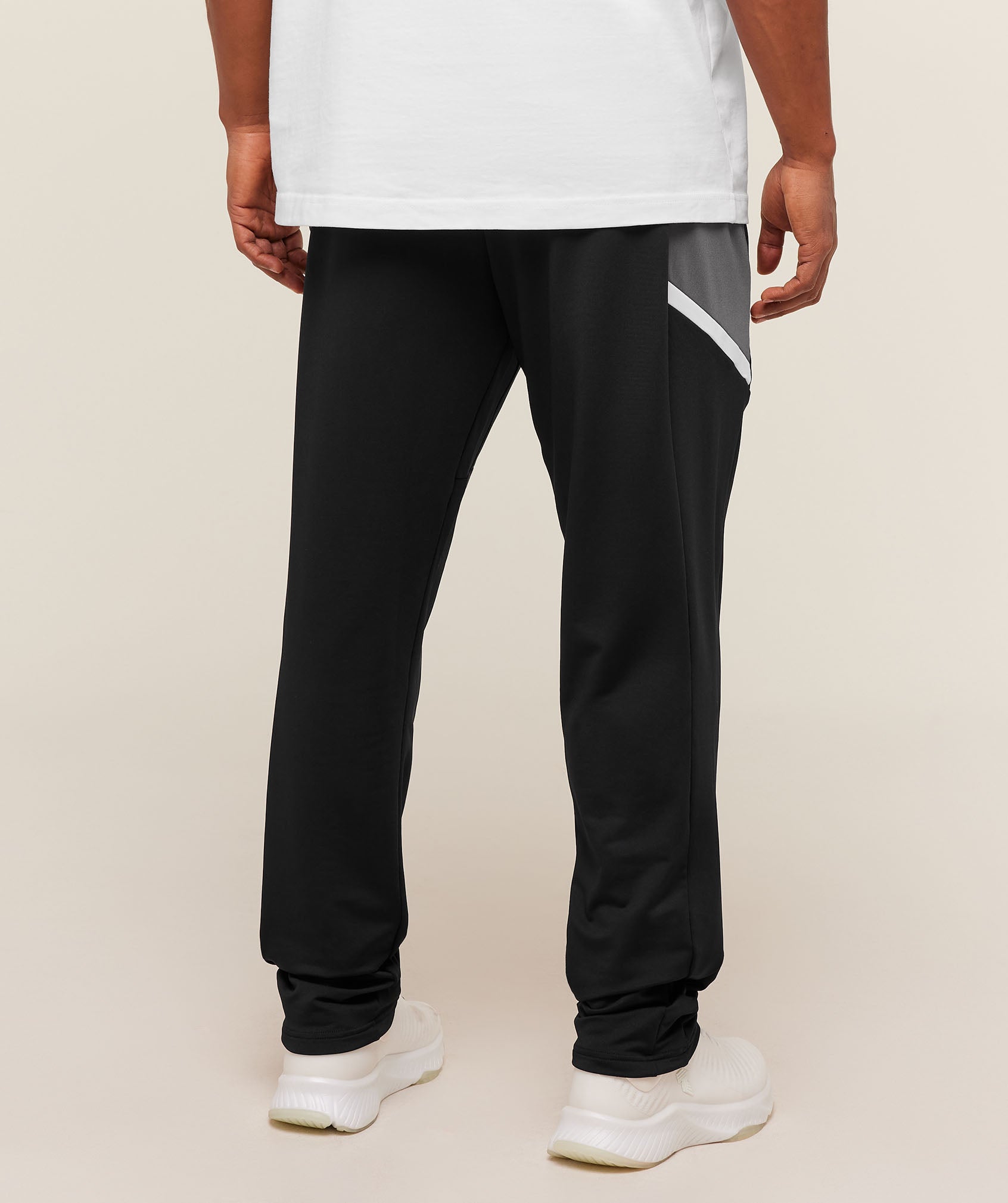 Alternative view of Sport Synthetic Pants Slim Fit