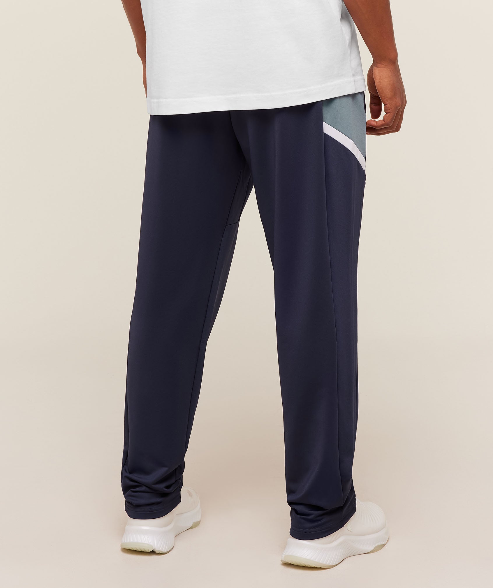 Alternative view of Sport Synthetic Pants Slim Fit