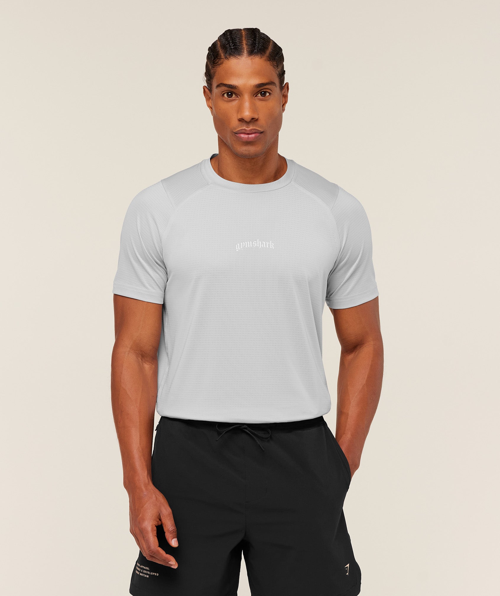 Tactical T-Shirt Slim Fit