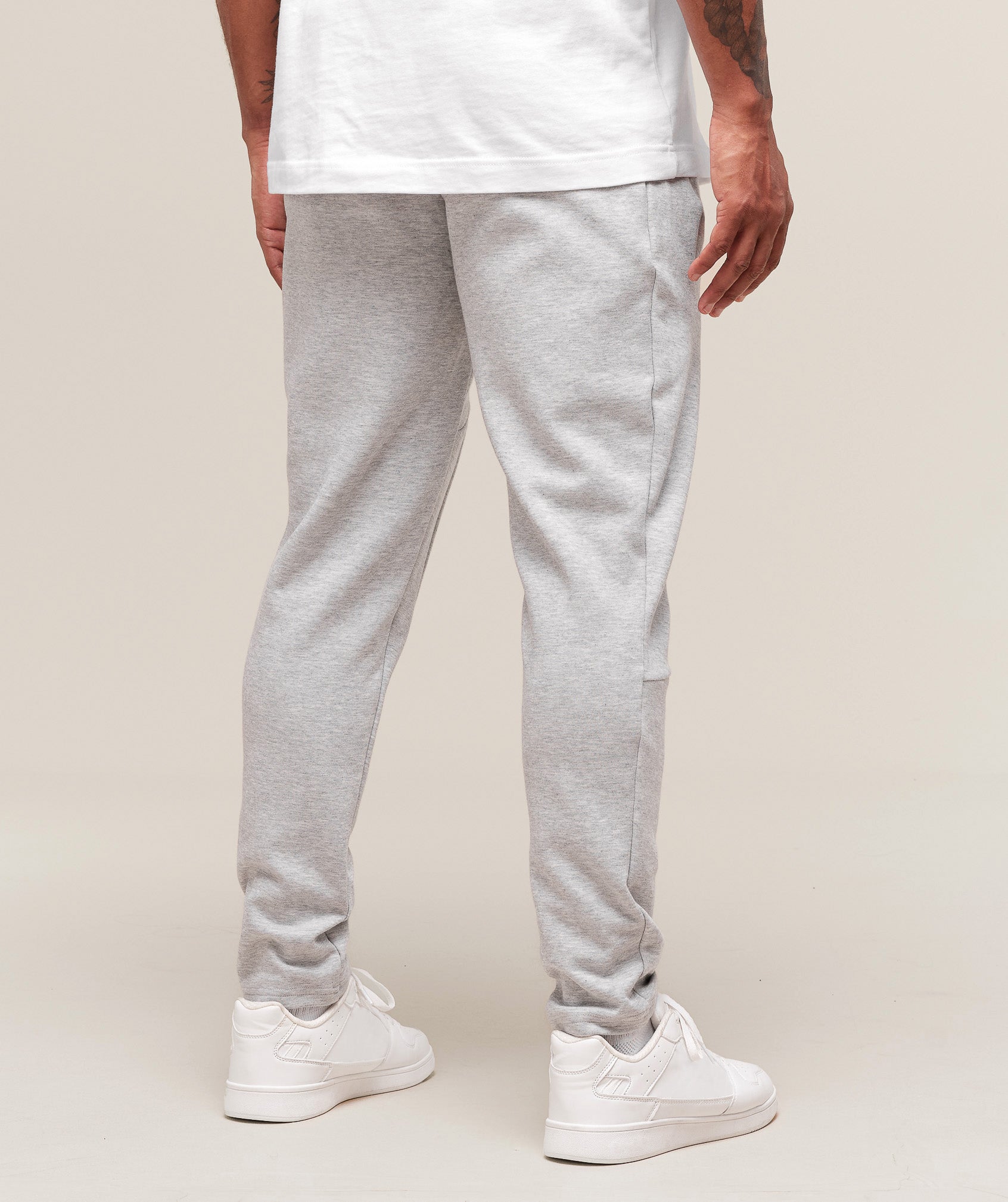 Alternative view of Interlock Tech Joggers Slim Fit